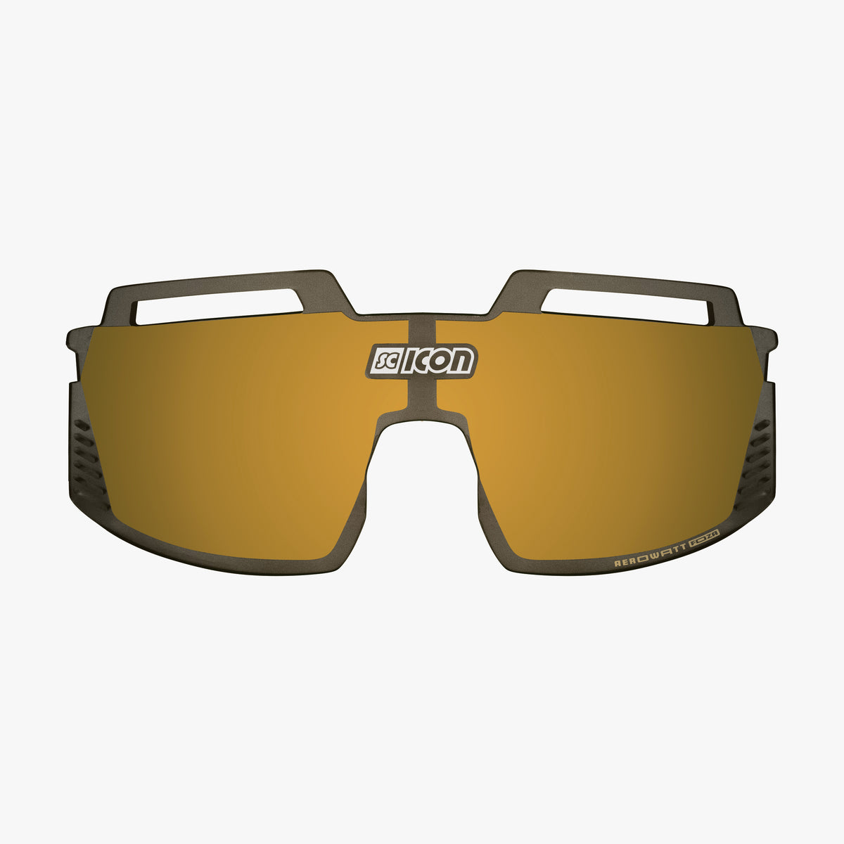 aerowatt foza lens bronze
