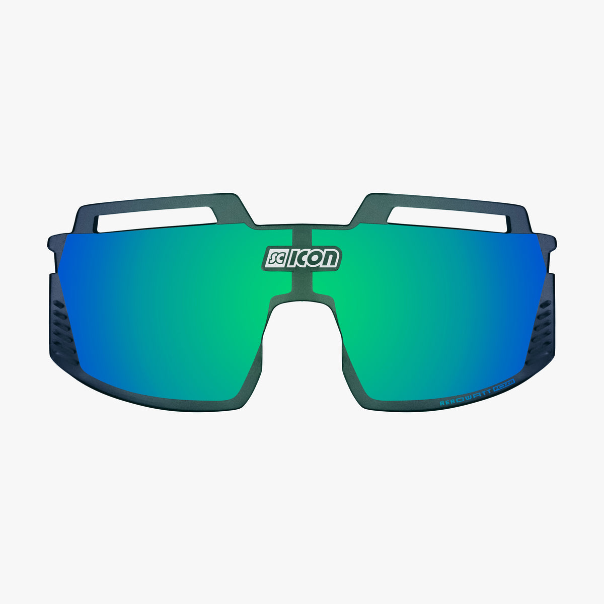 aerowatt foza lens green