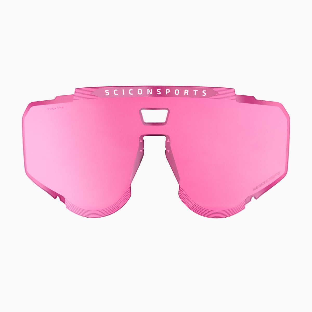 SpareLens Pink