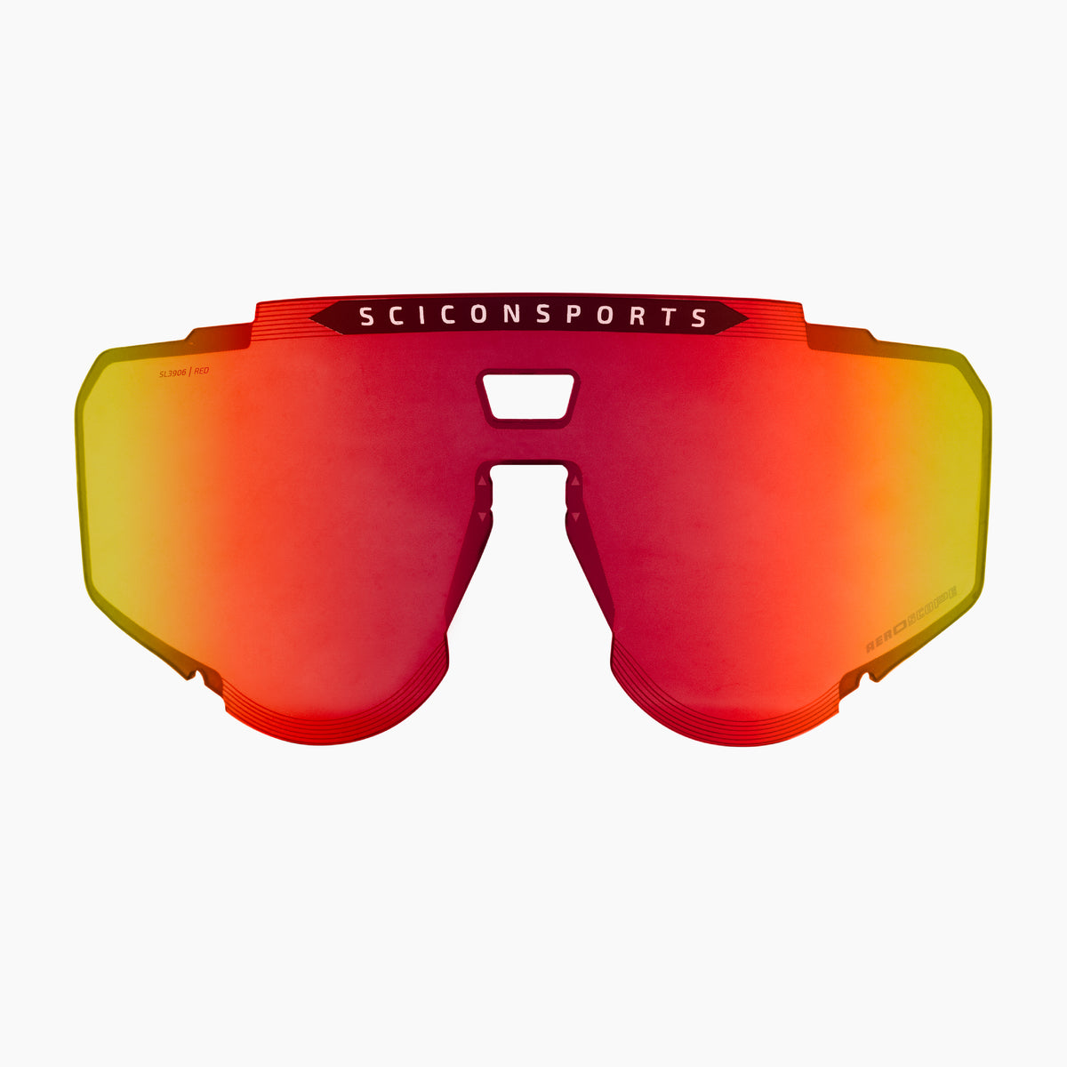 SpareLens Red