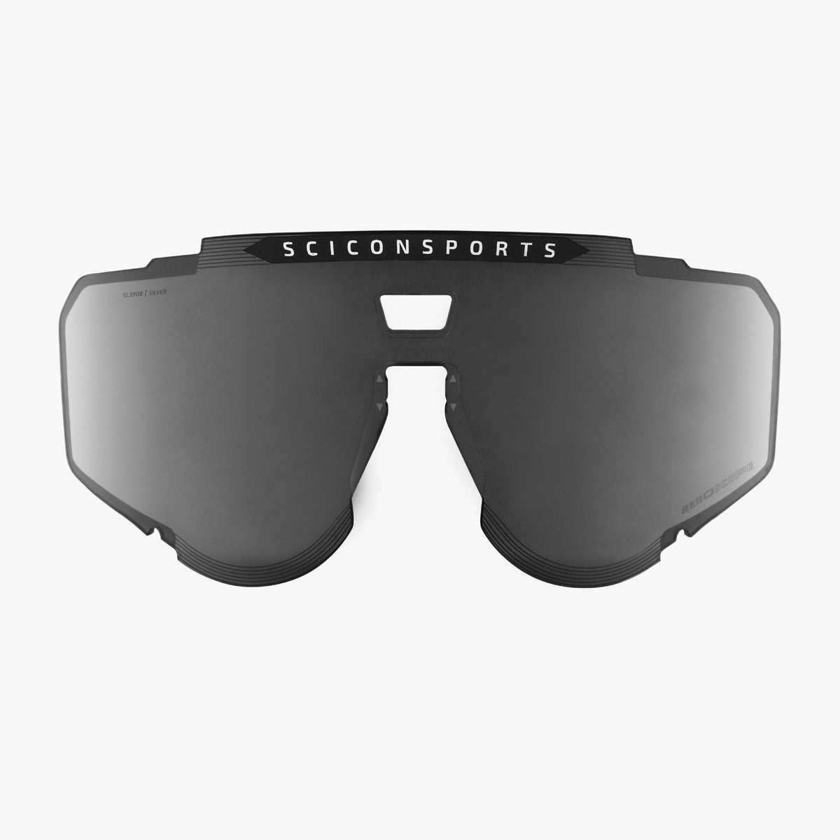 SpareLens Silver