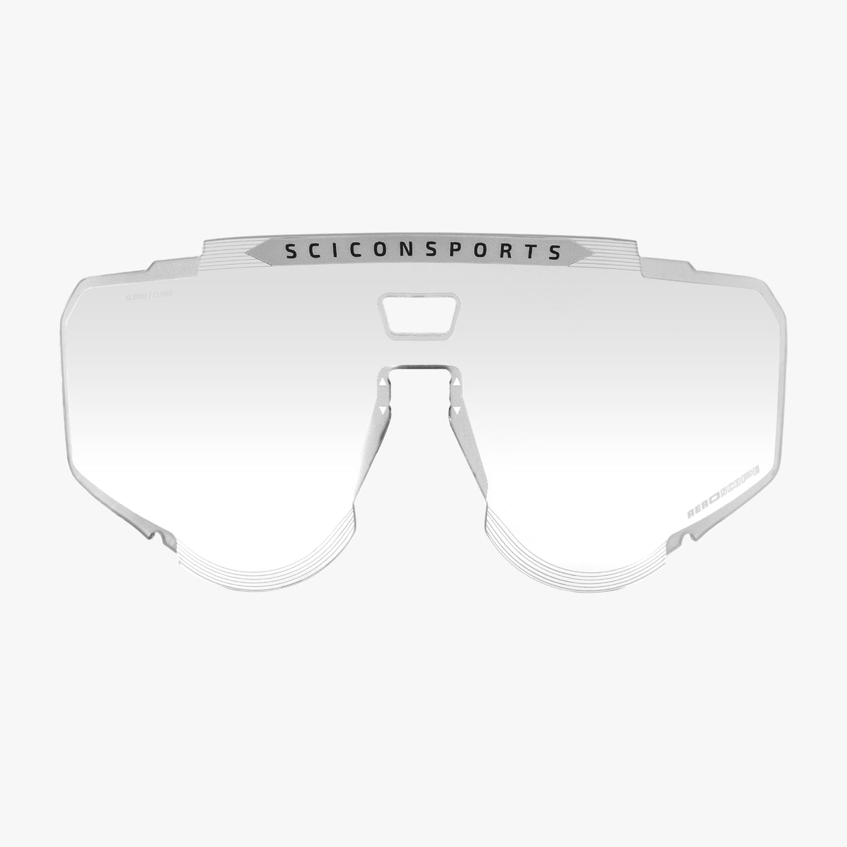 SpareLens Clear