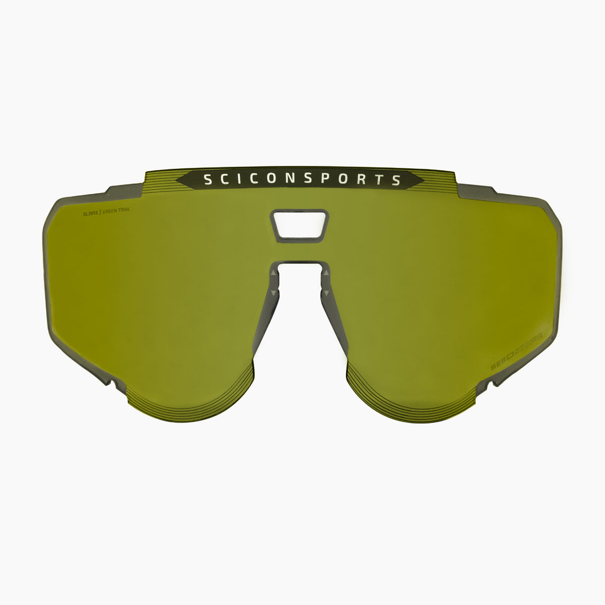 SpareLens GreenTrail