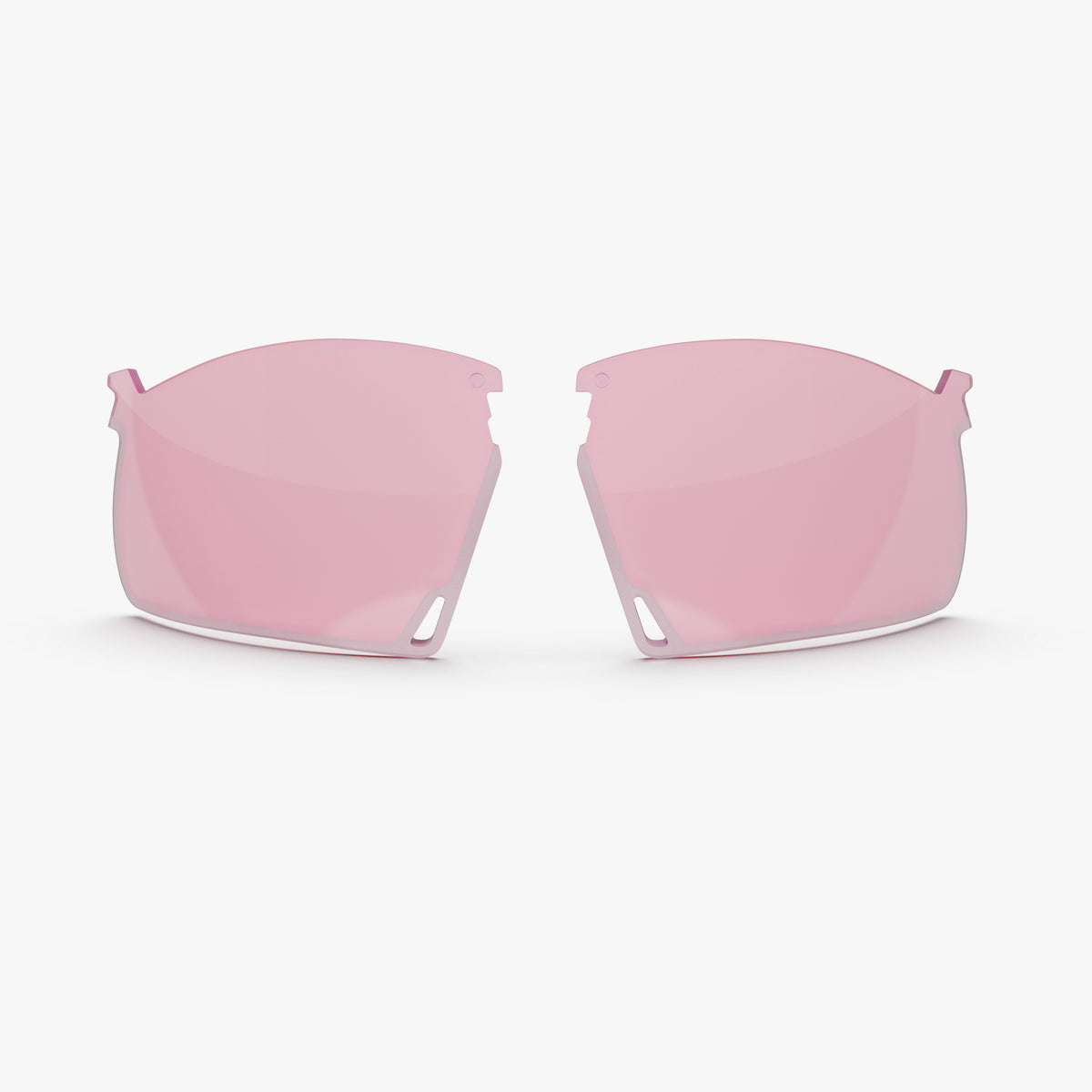 Aerobeam Spare Lenses Pink
