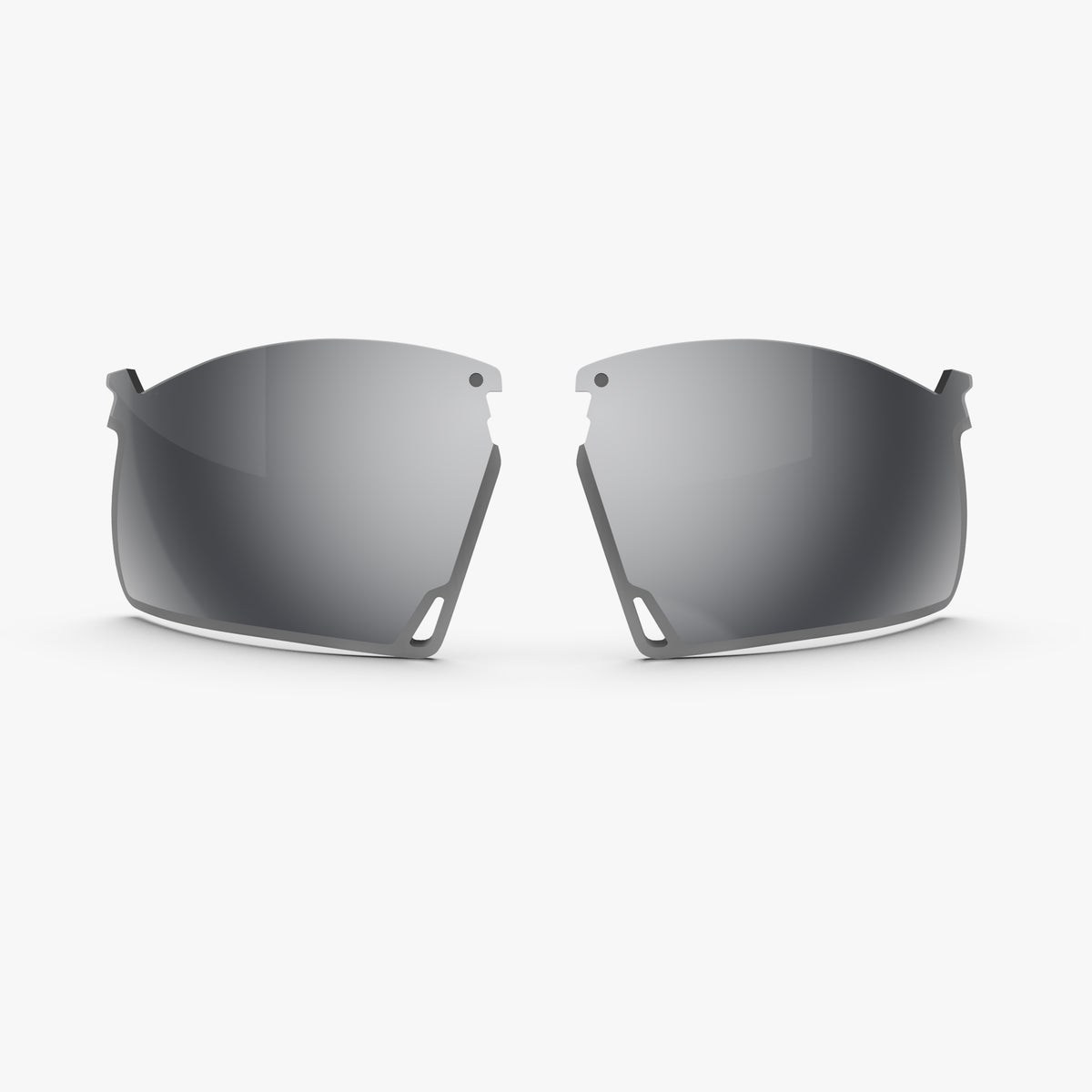 Aerobeam Spare Lenses Multimirror Silver