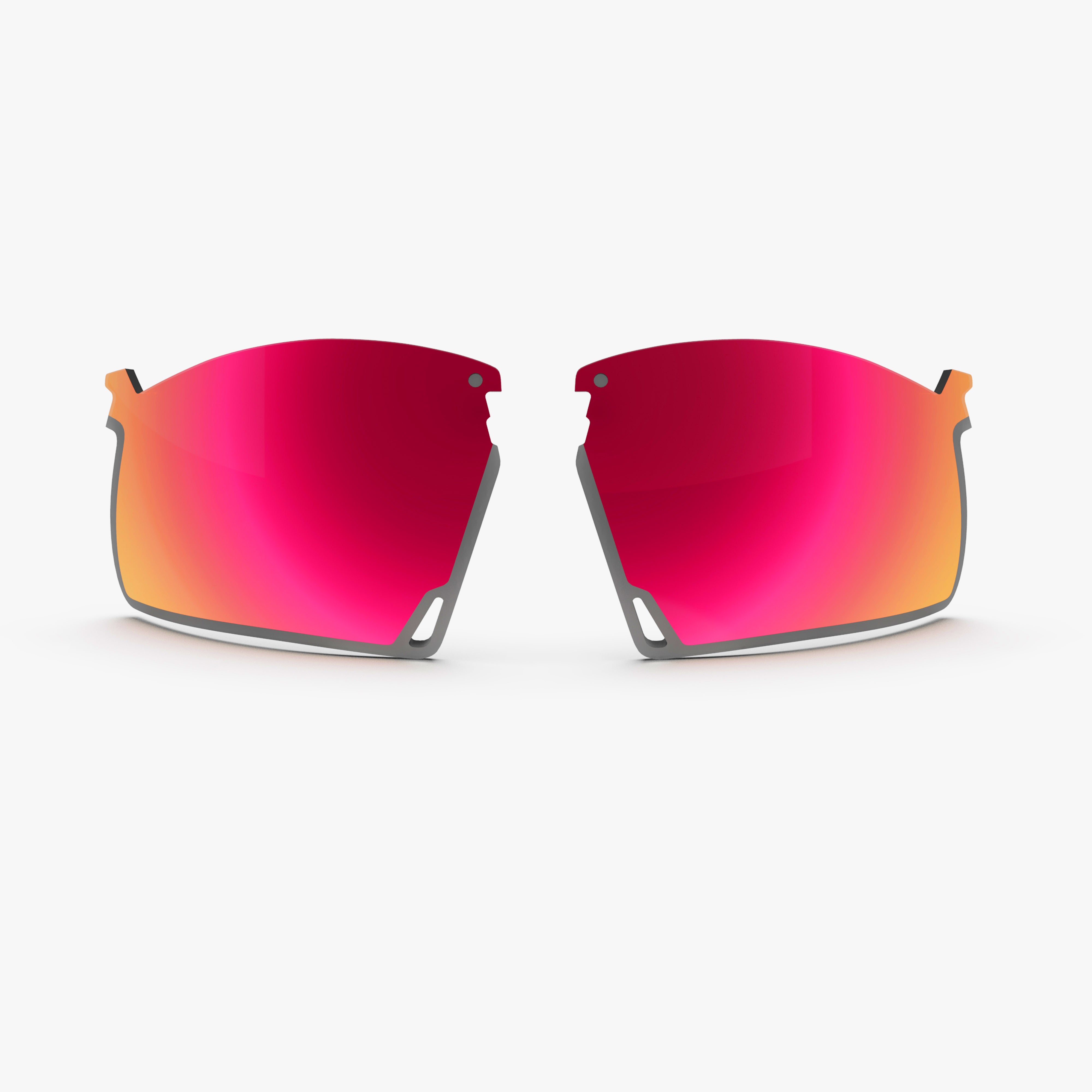 Aerobeam Spare Lenses Multimirror Sunburst