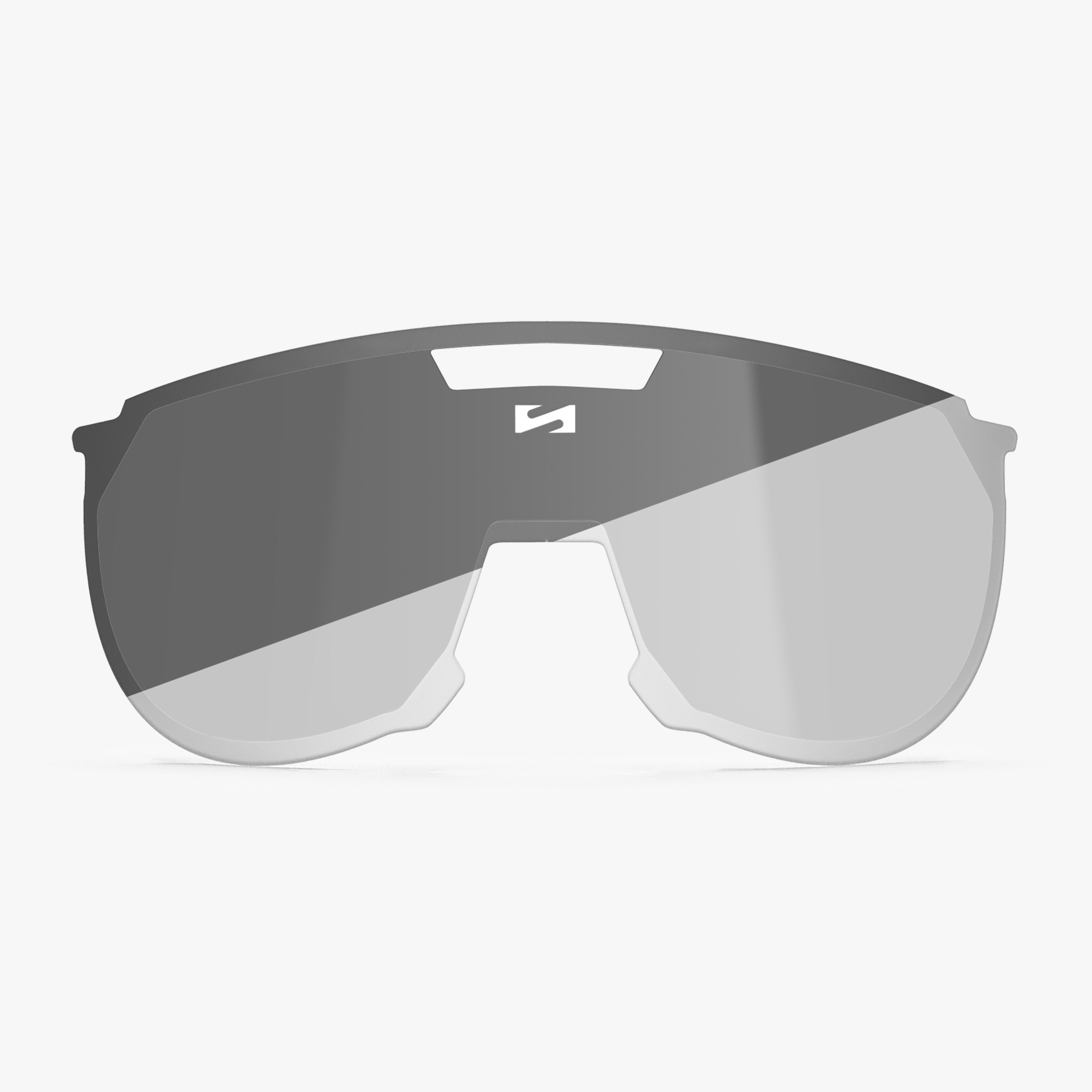 AEROTRAIL SPARE LENS