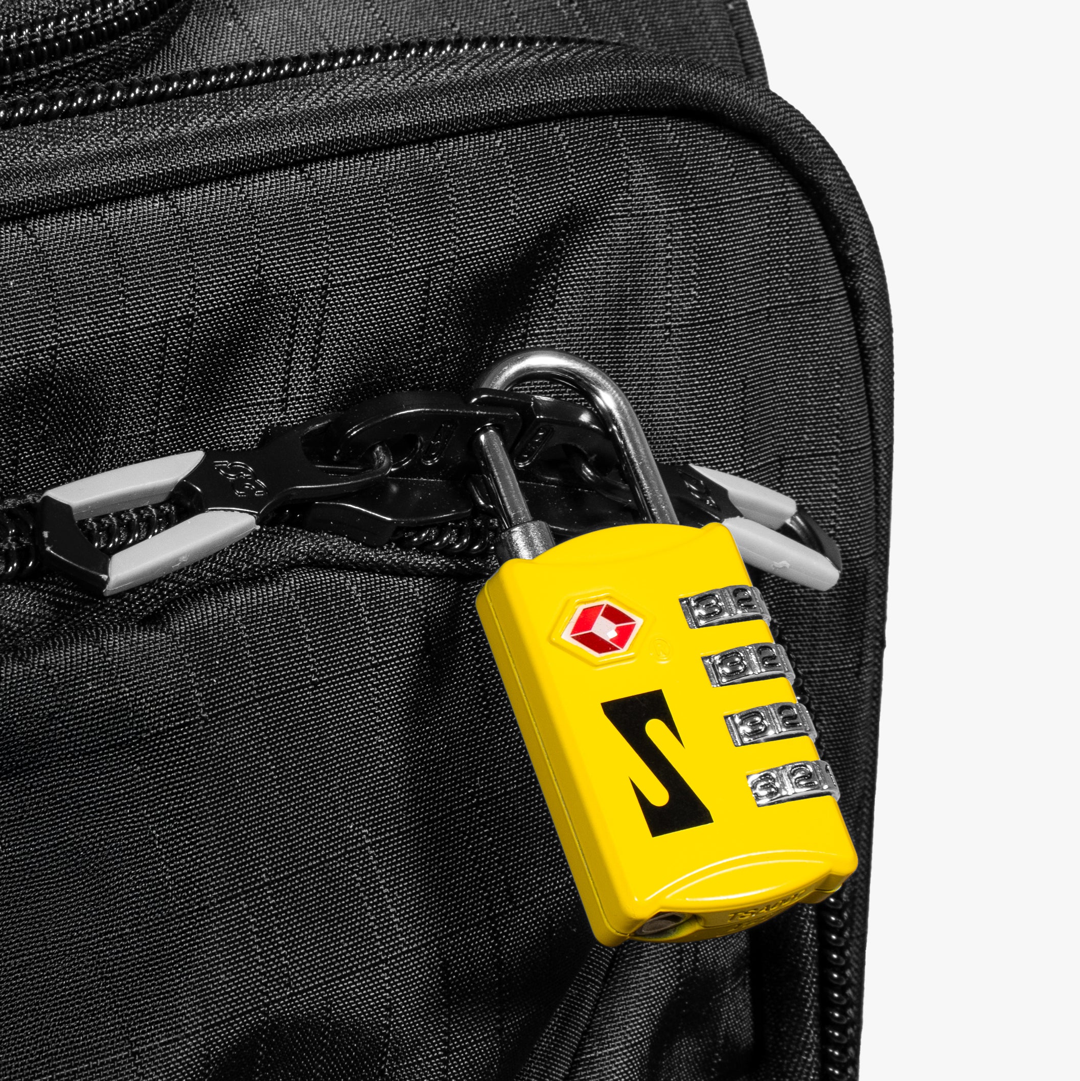 TSA LUGGAGE PADLOCK