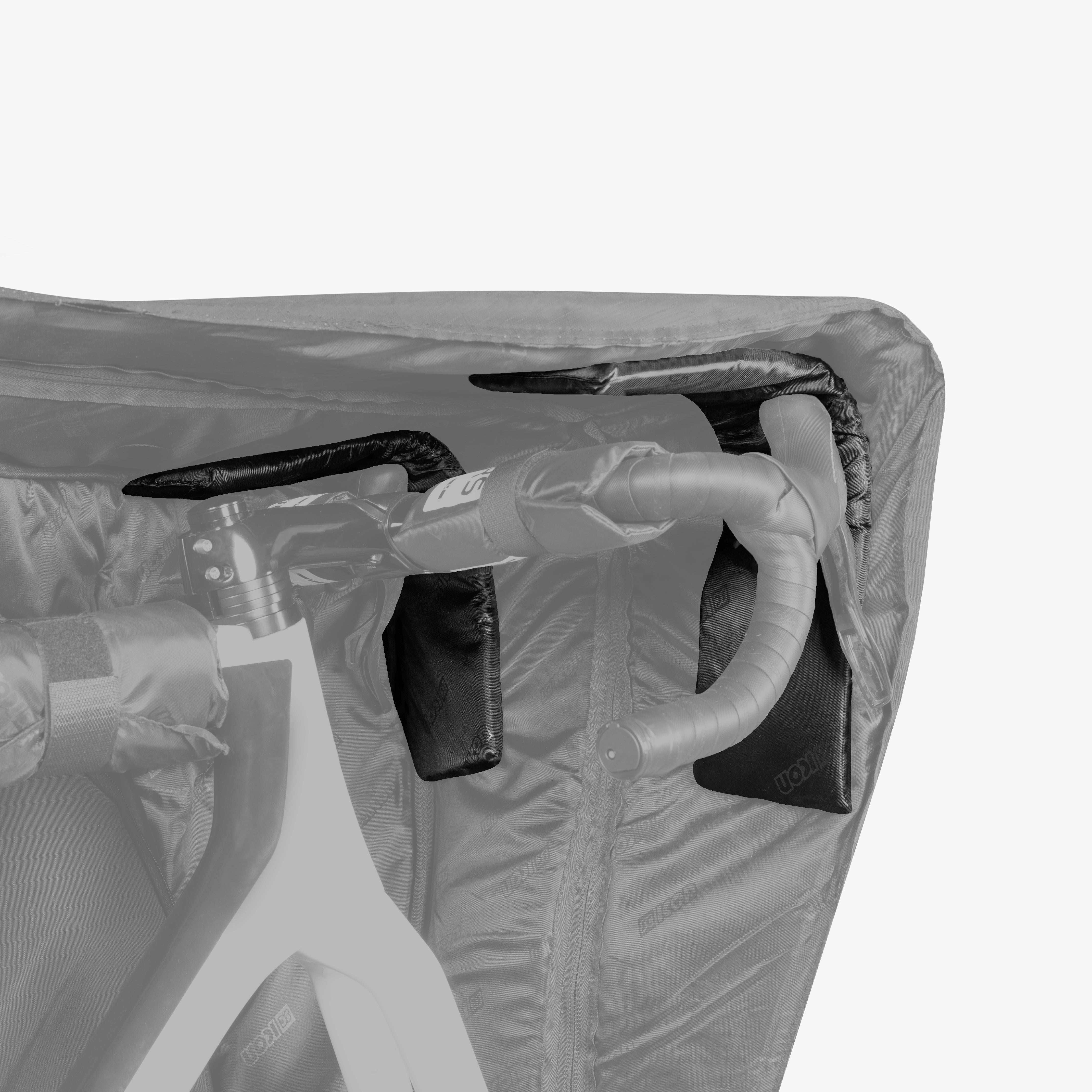 Aerocomfort Handlebar