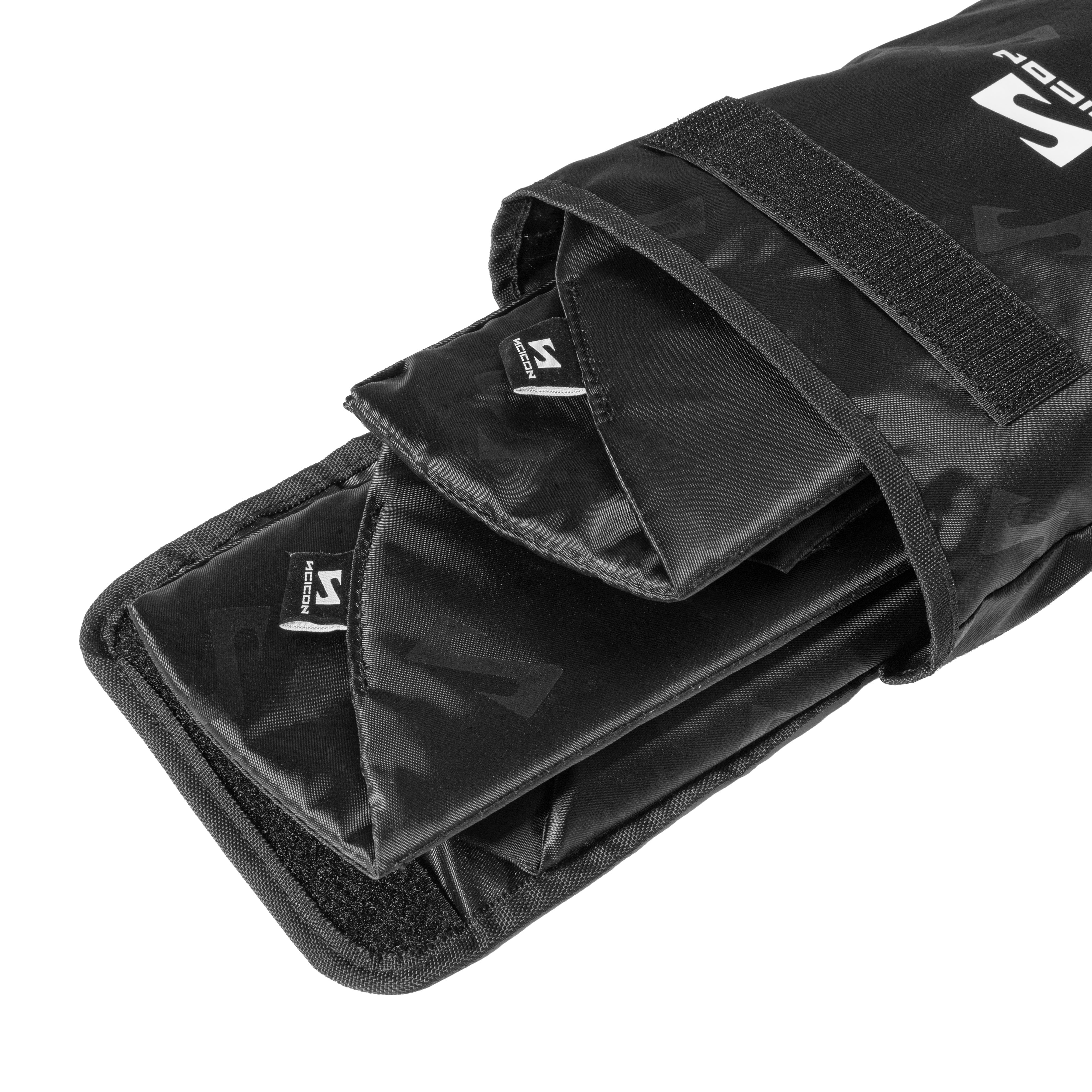 ENSEMBLE DE PROTECTIONS POUR ROUES