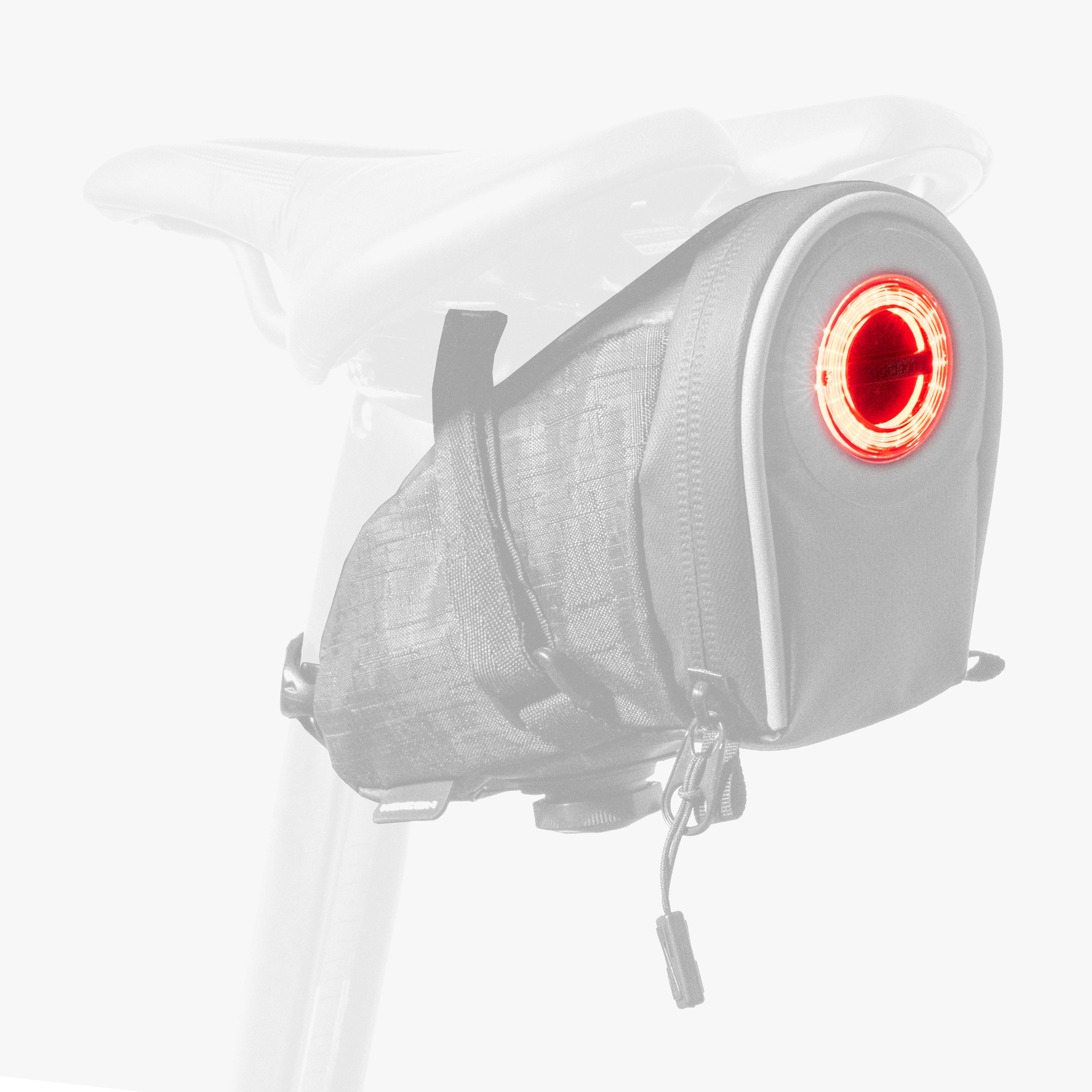 LUMIÈRE DE RECHANGE SACOCHE DE SELLE