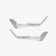 sprint lens fender kit white