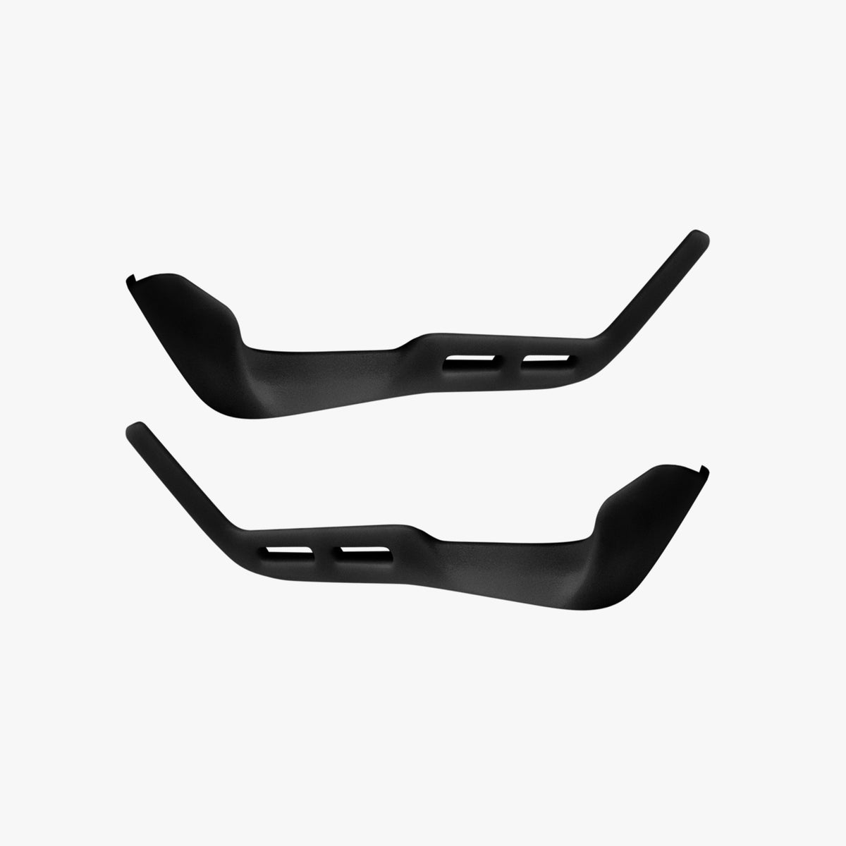sprint lens fender kit black