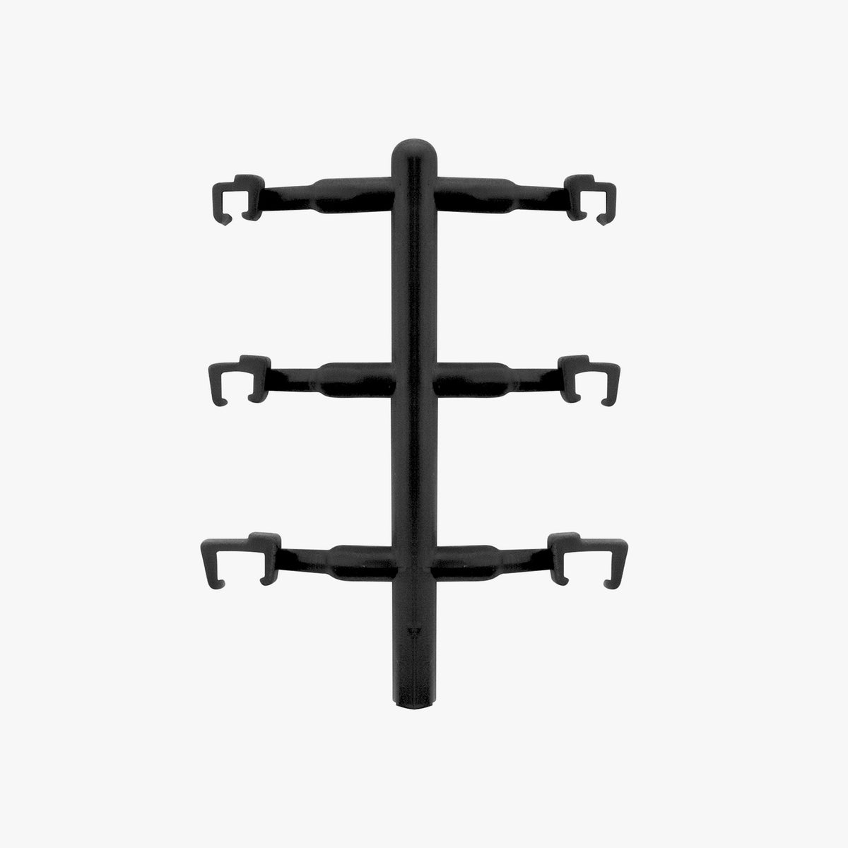 clip switch kit black