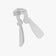 Wishbone Crystal Gloss