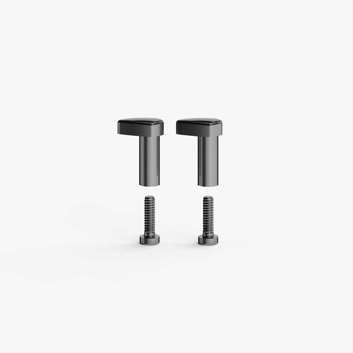 Threaded Boss Aerojet