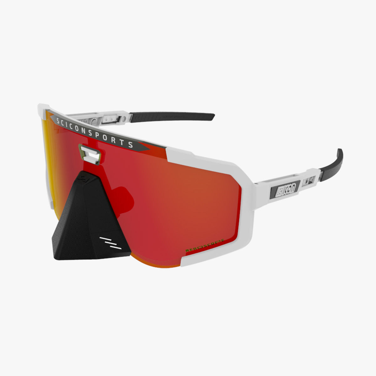 CACHE-NEZ THE PENGUIN