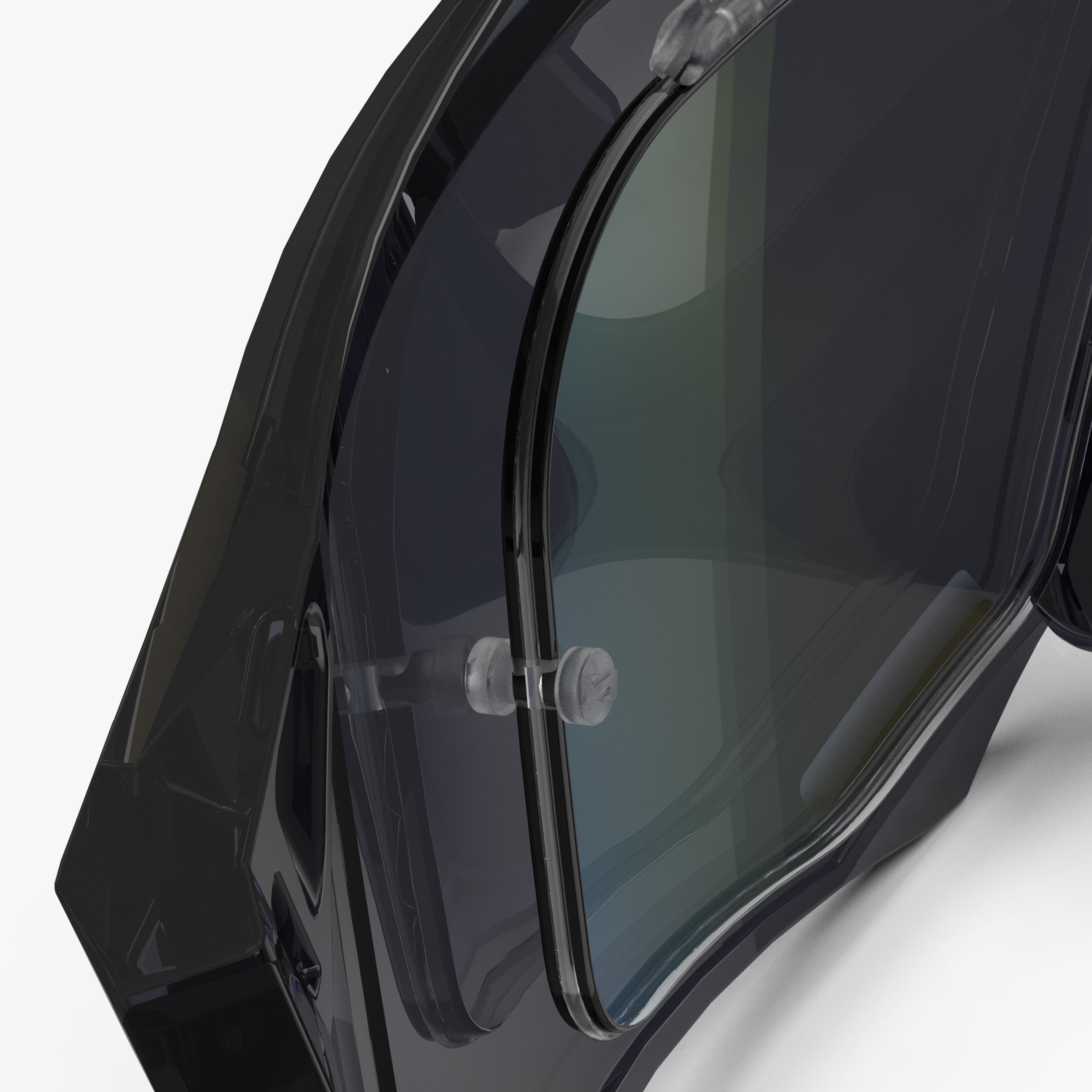 PIN ANTICHOCS VERRES INSERT OPTIQUE