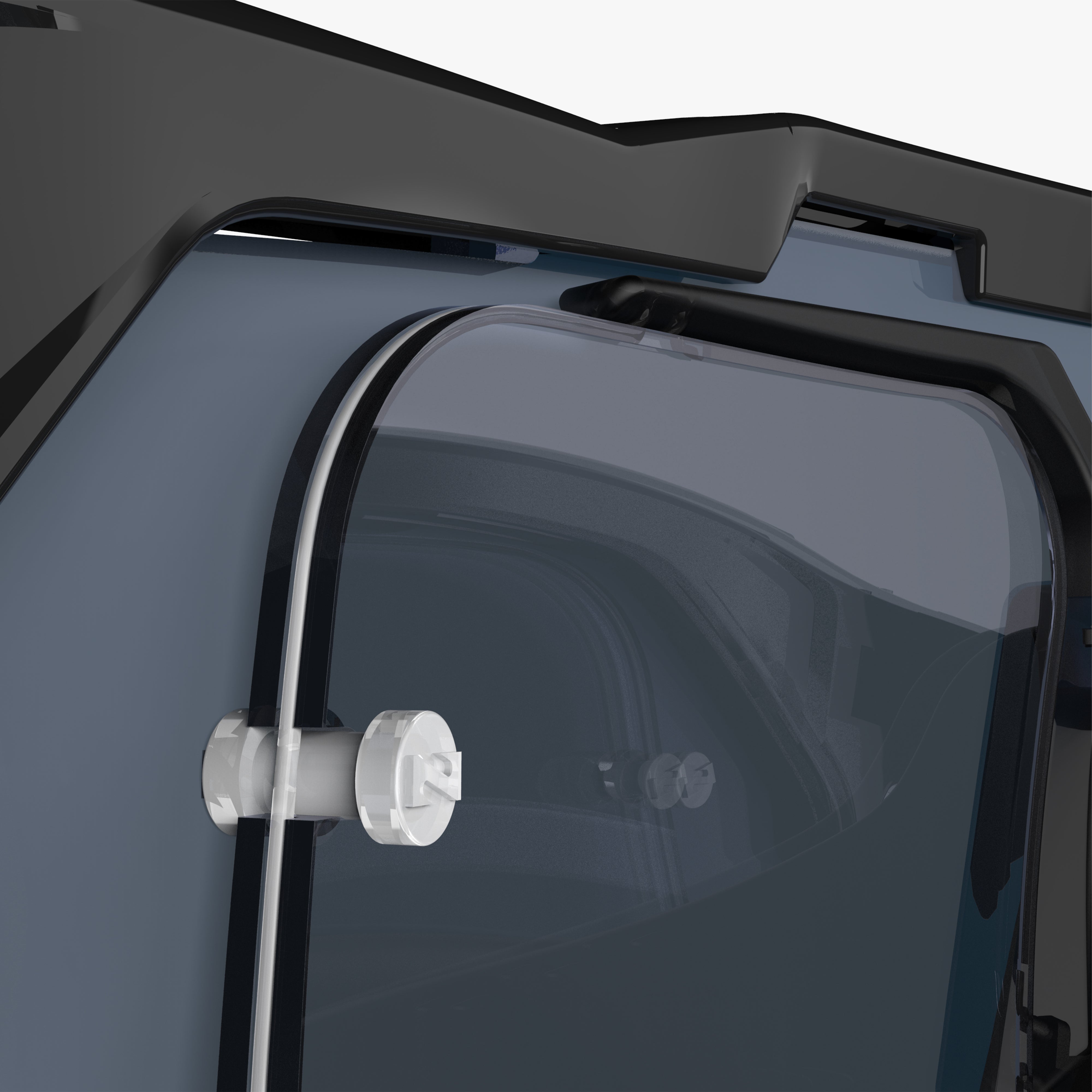 PIN ANTICHOCS VERRES INSERT OPTIQUE