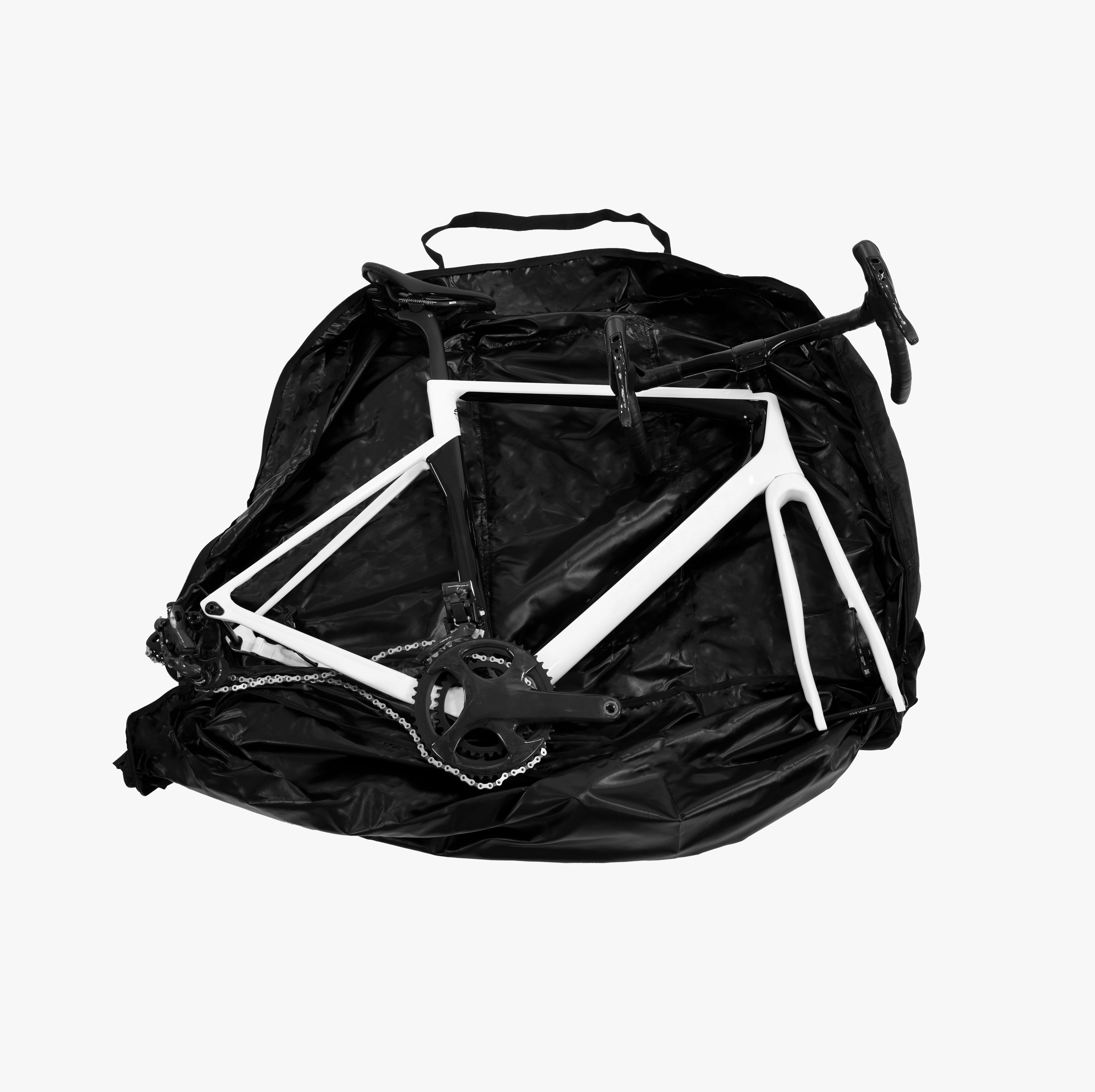 Black Pocket Bike Bag Scicon | Scicon Sports
