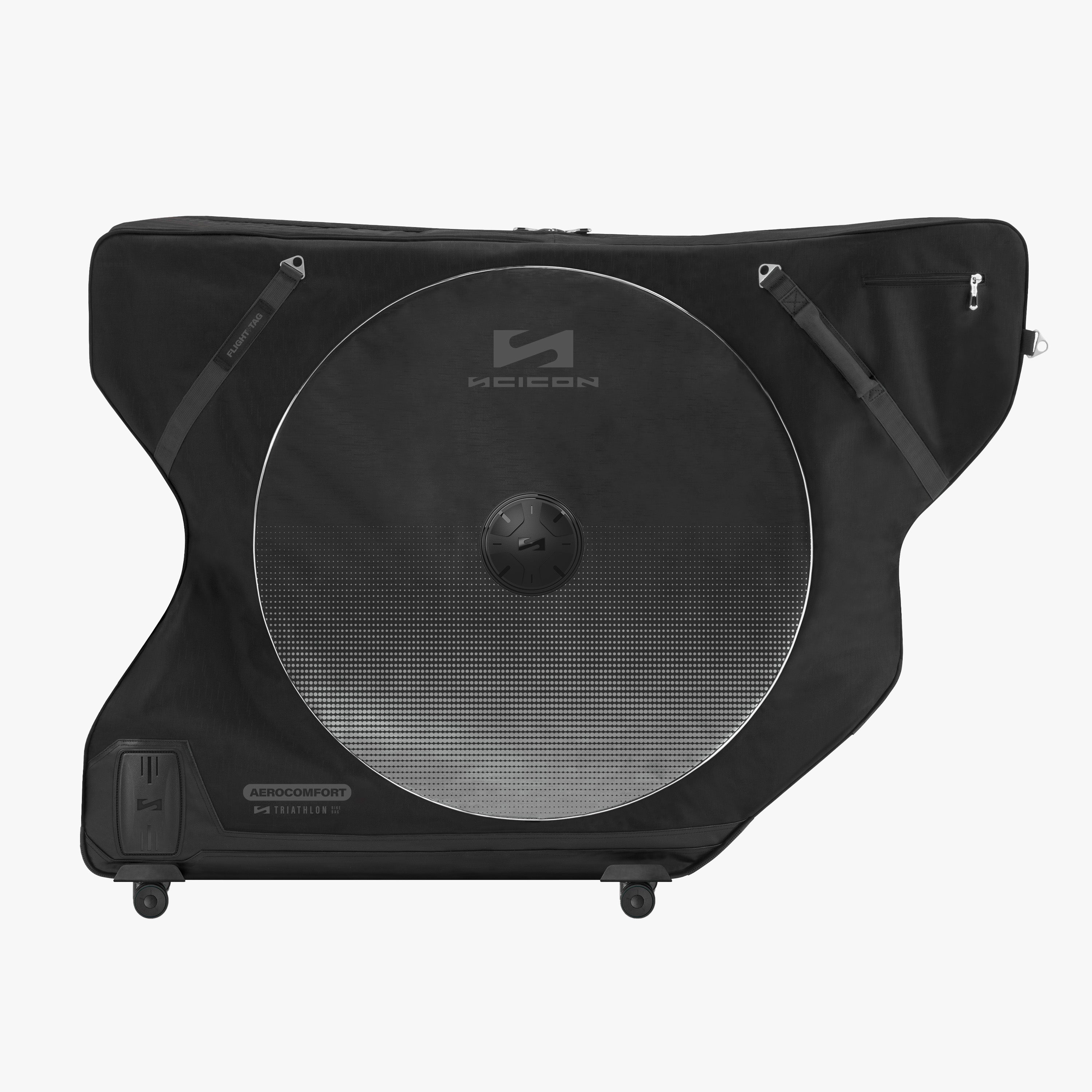 AEROCOMFORT 3.0 TRIATHLON BIKE TRAVEL BAG