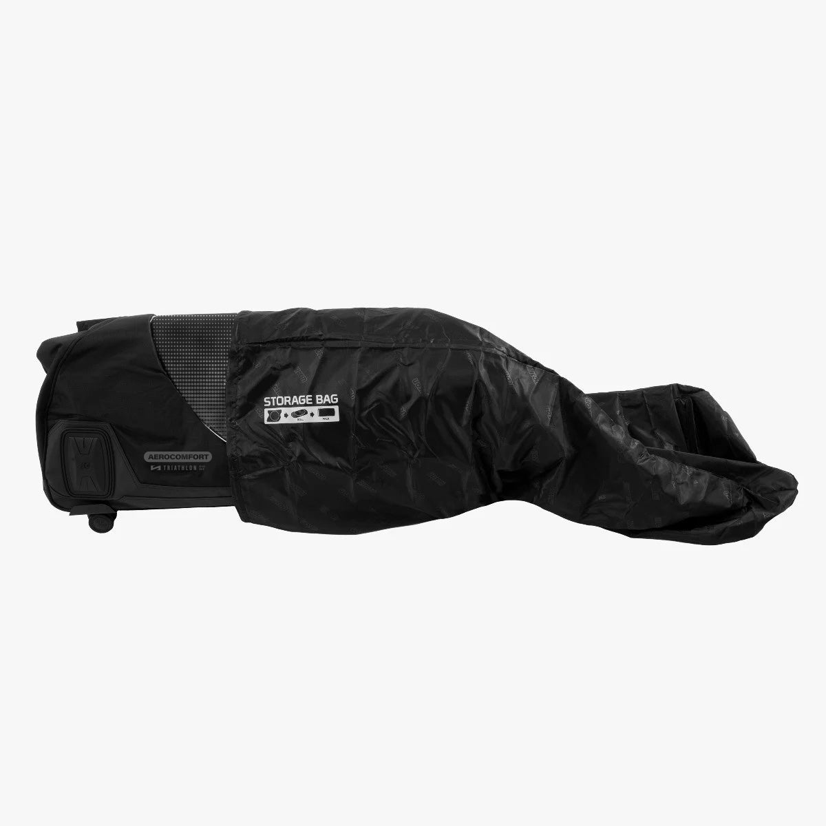Aerocomfort 3.0 Triathlon Bike Travel Bag | Scicon Sports