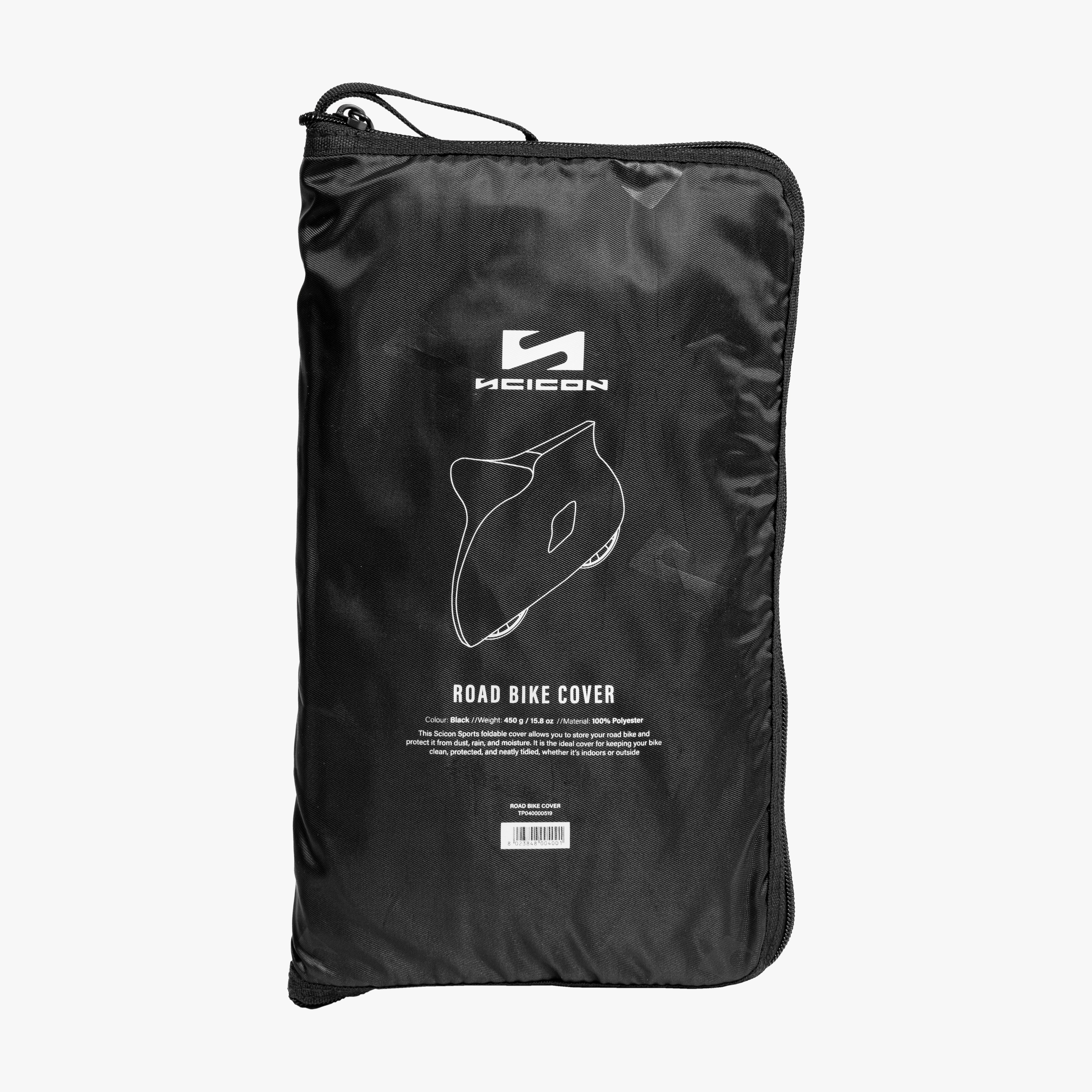 HOUSSE DE PROTECTION VÉLO COURSE