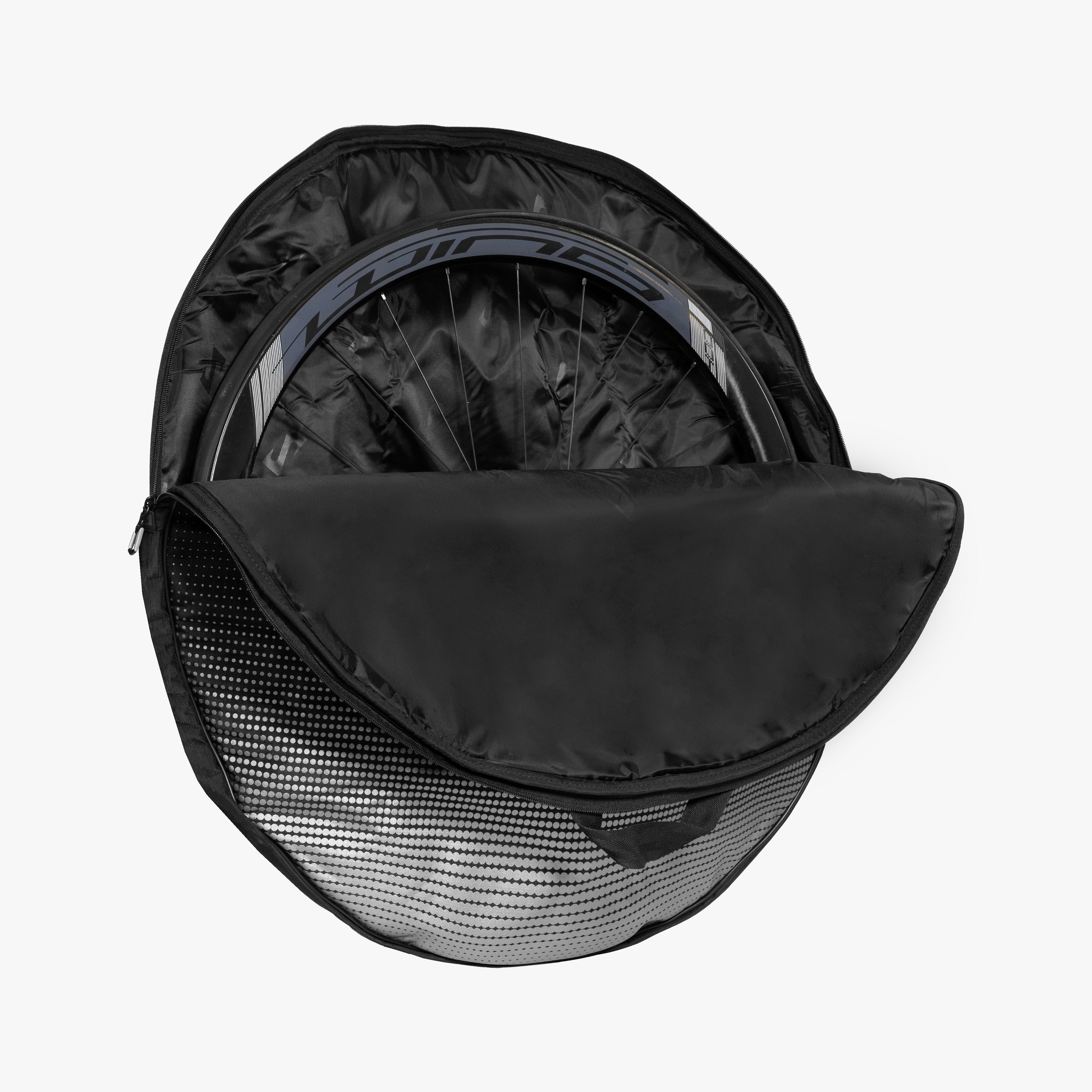 HOUSSE DE ROUE REMBOURRÉE 29" VTT