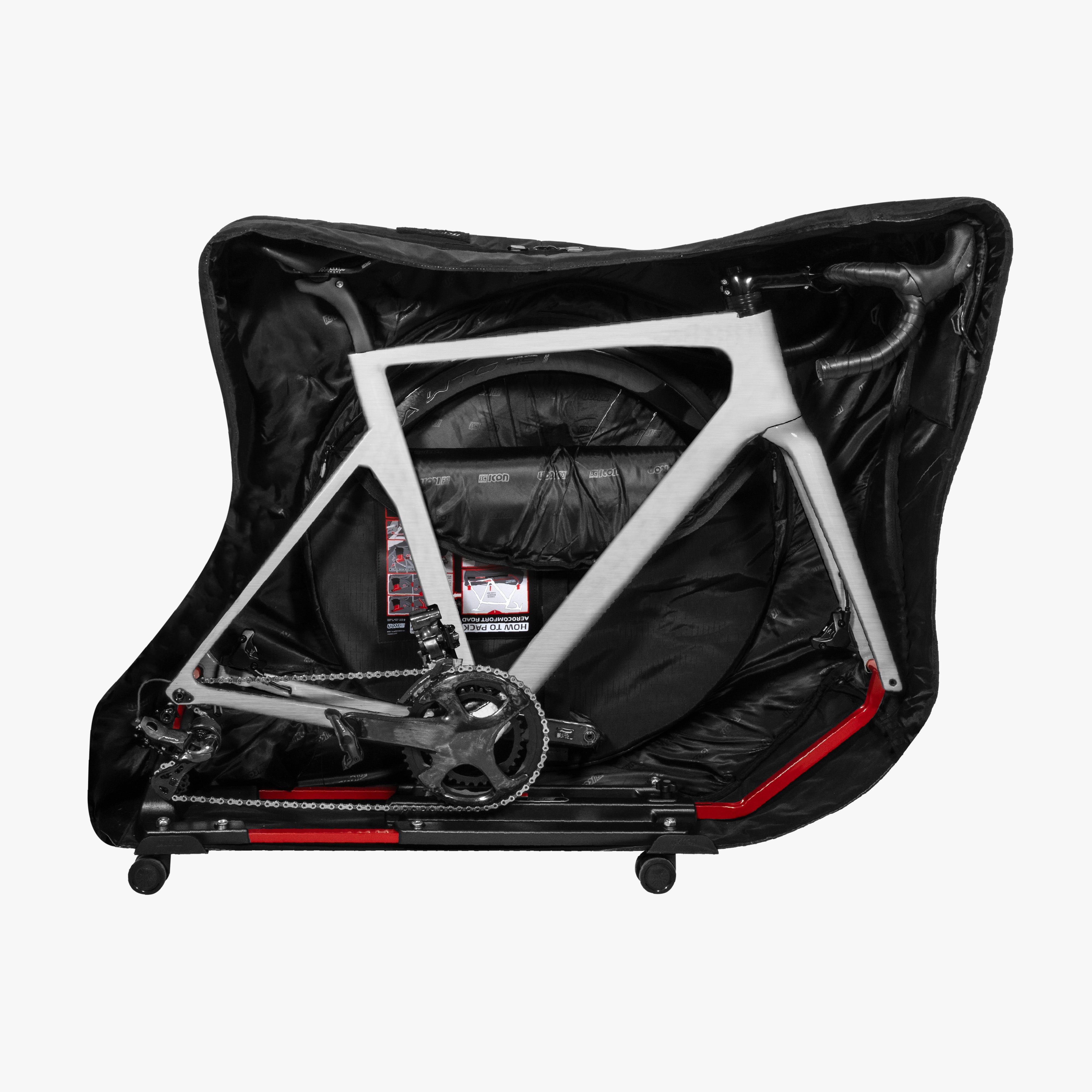 Aerocomfort Road Maillot Edition