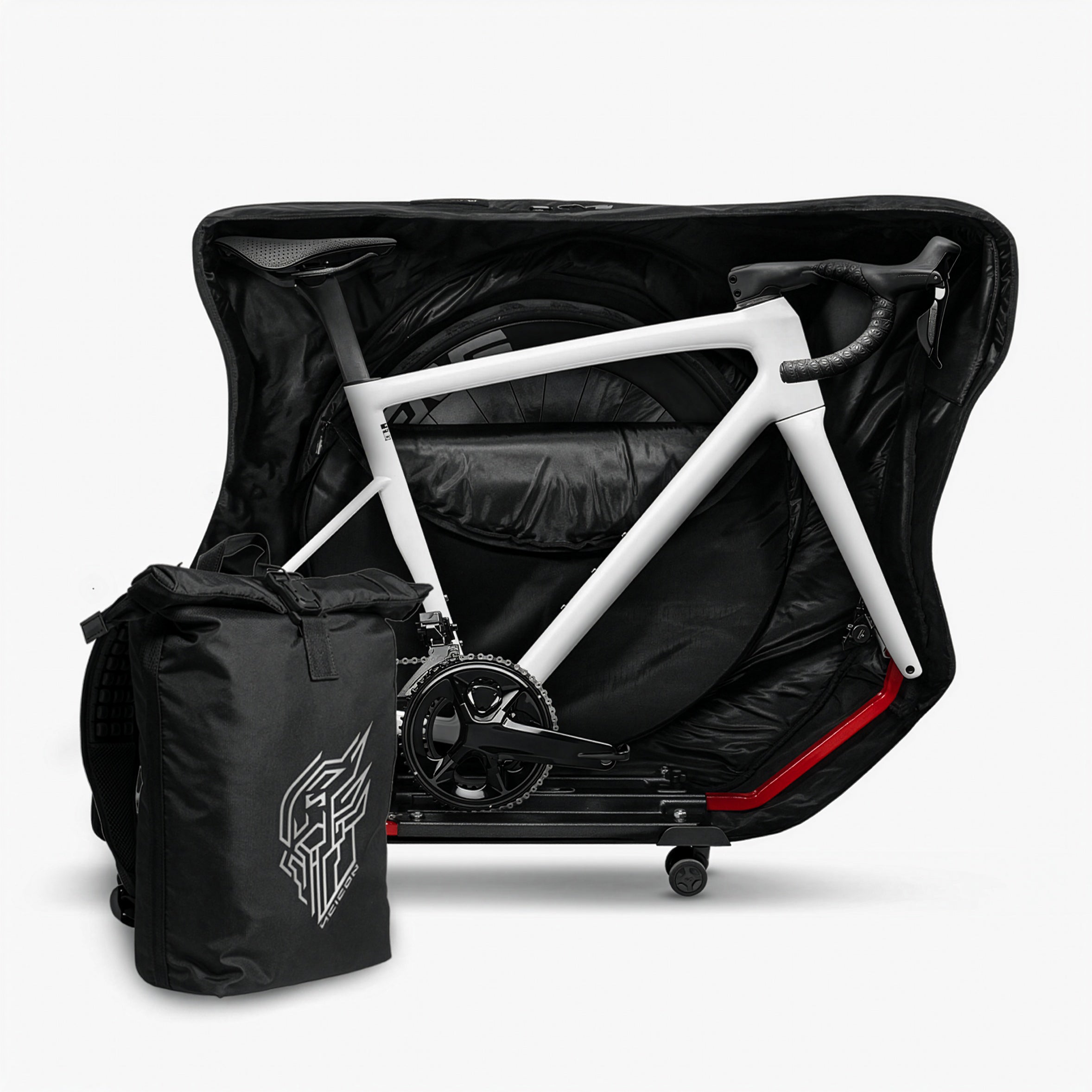 Bike accessories: covers, backpacks & gear | Scicon Sports