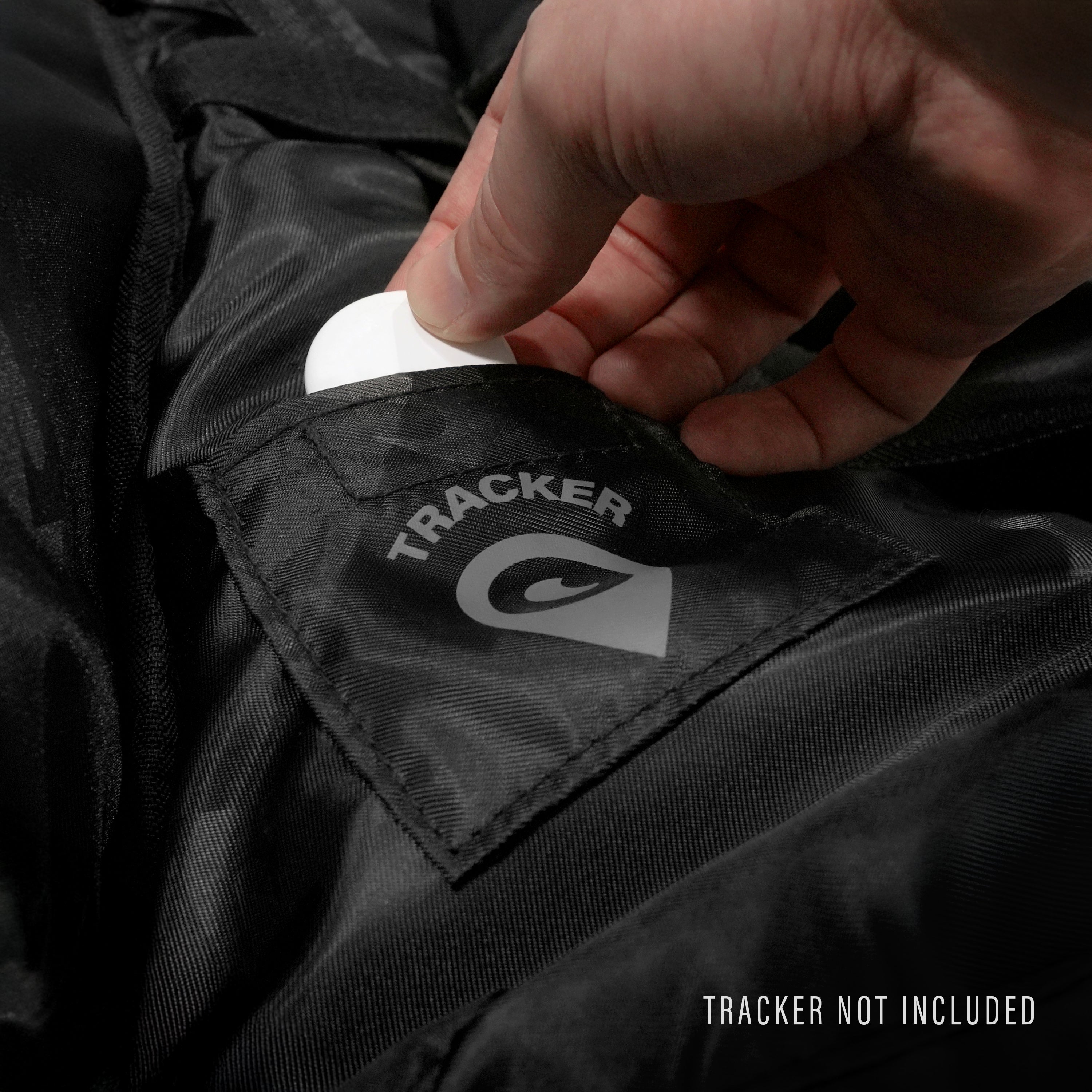 HOUSSE À VÉLO AEROCOMFORT 3.1 ROAD