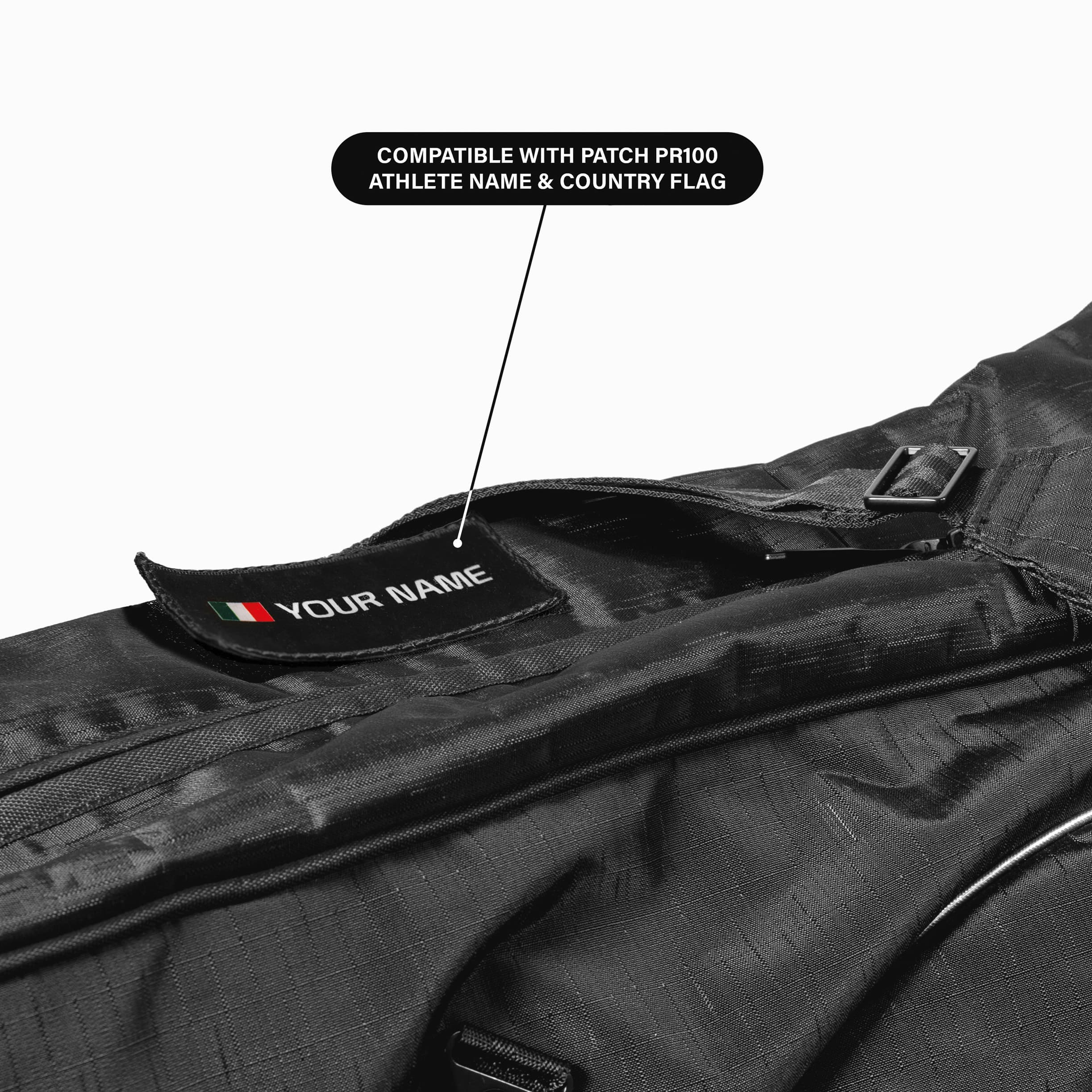 AEROCOMFORT 3.1 XP ROAD TRAVEL BAG