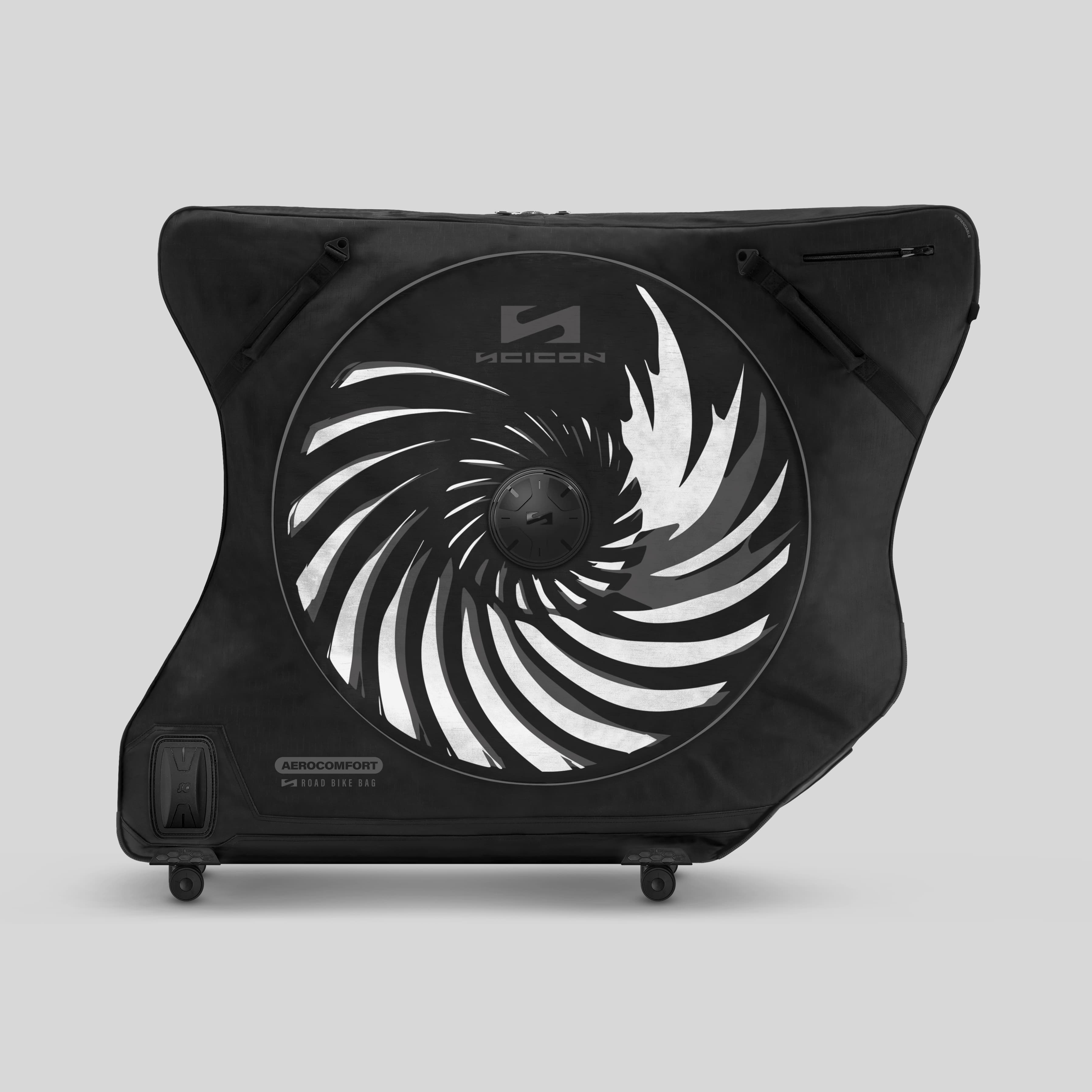 HOUSSE À VÉLO DE ROUTE AEROCOMFORT 3.1 XP