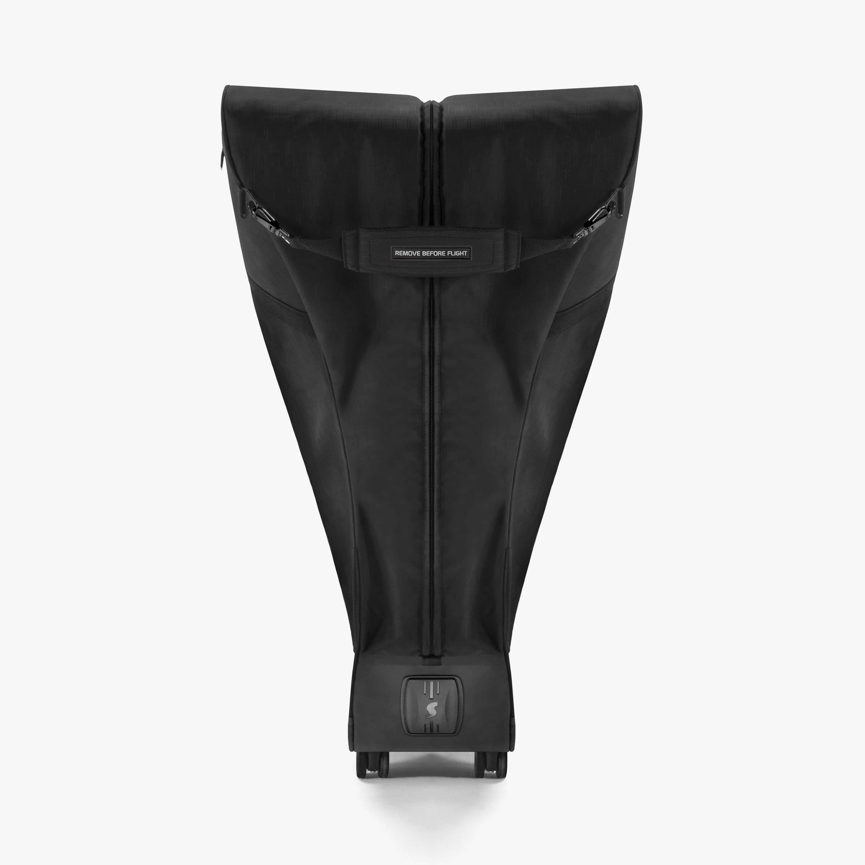 AEROCOMFORT 3.1 XP ROAD TRAVEL BAG