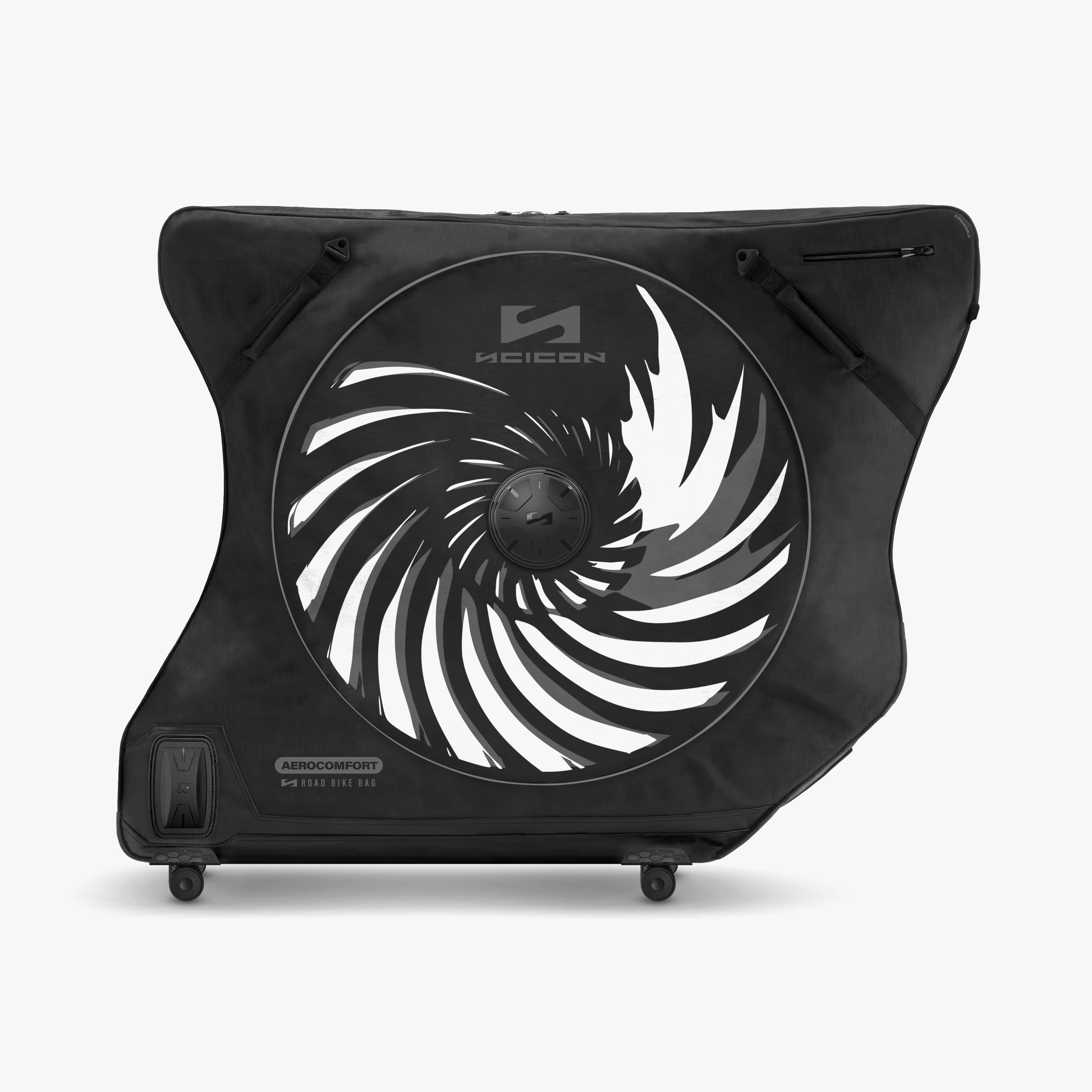 AEROCOMFORT 3.1 XP ROAD TRAVEL BAG