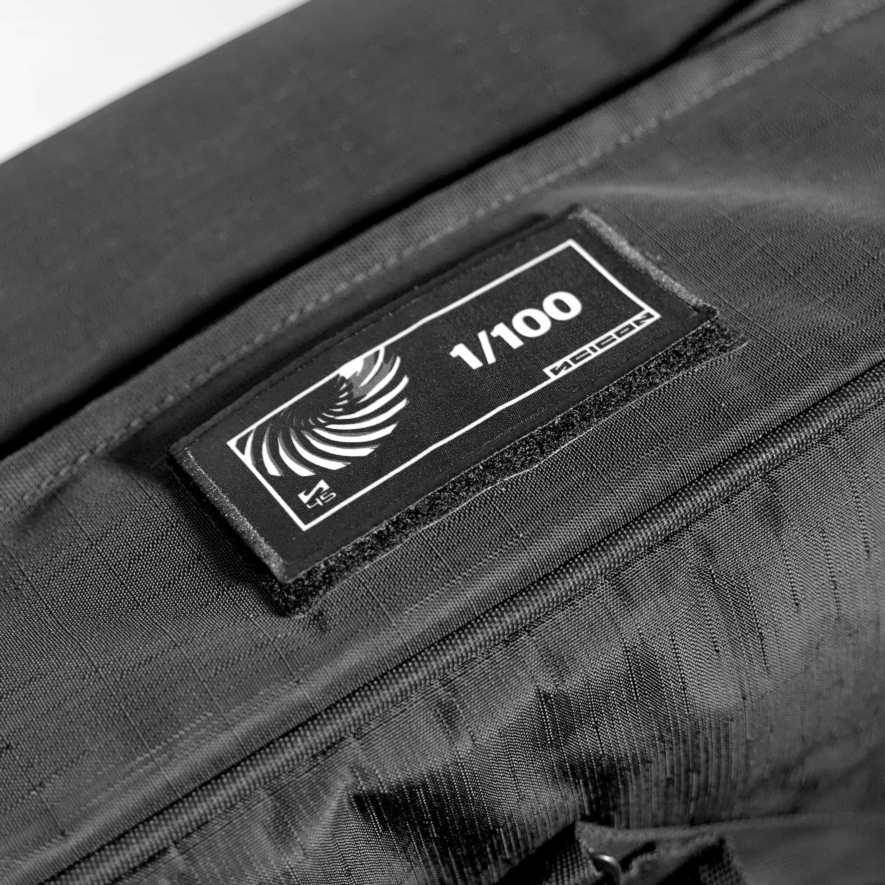 HOUSSE À VÉLO DE ROUTE AEROCOMFORT 3.1 XP