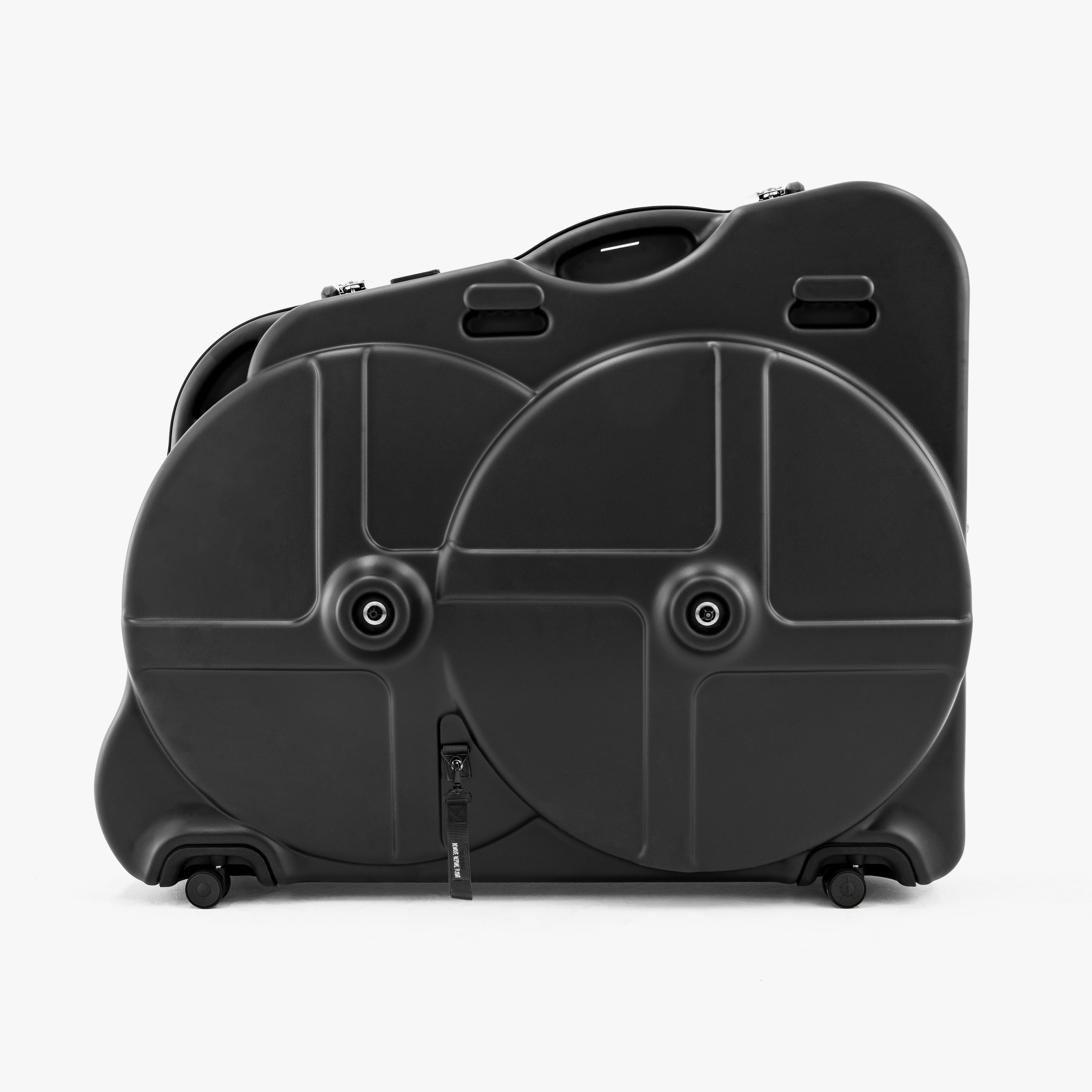 SCICON(シーコン）　AEROTECH EVOLUTION X TSA輪行用 Black Aerotech Evolution Bike Travel Case | Scicon Sports