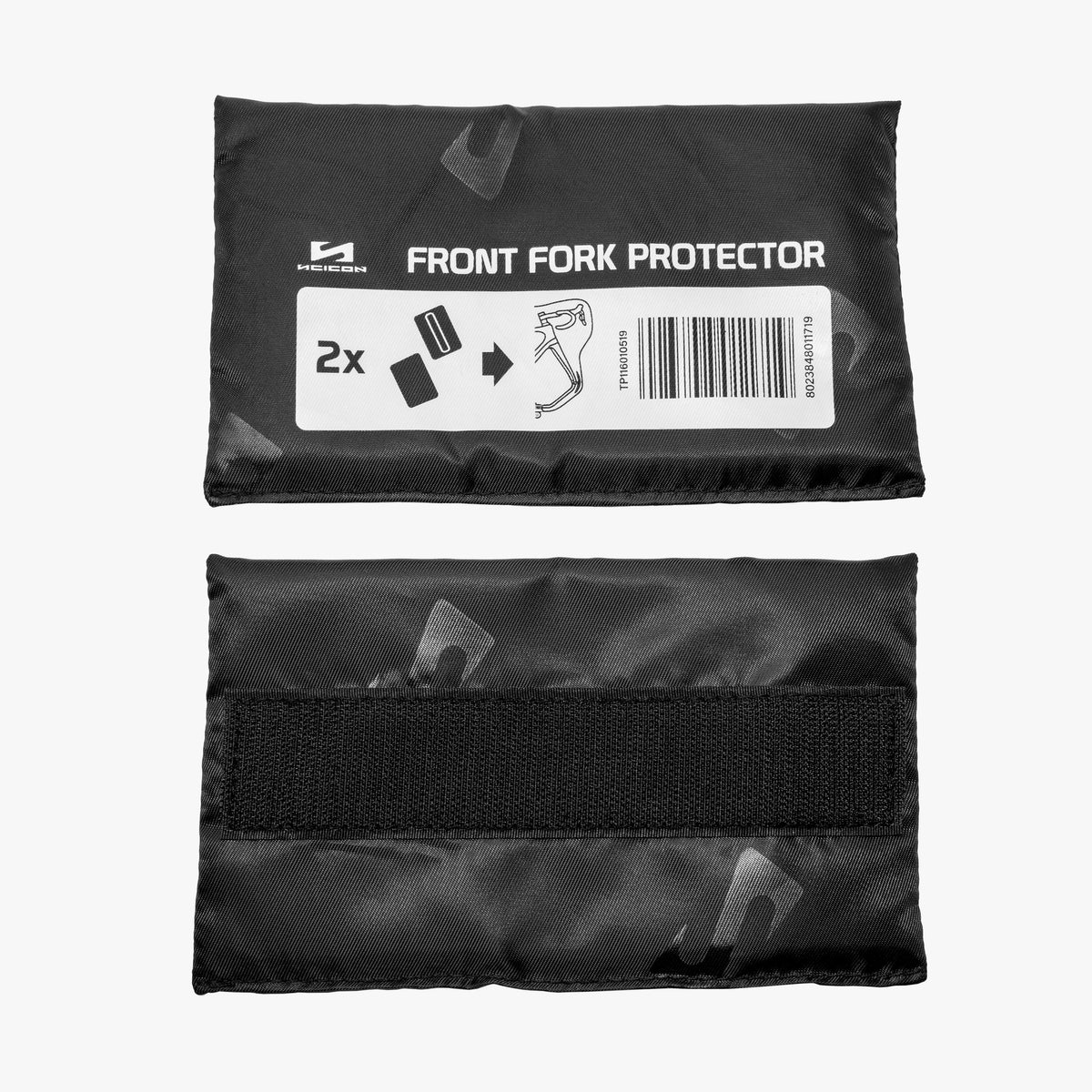 Front Fork Protectors X2 hero