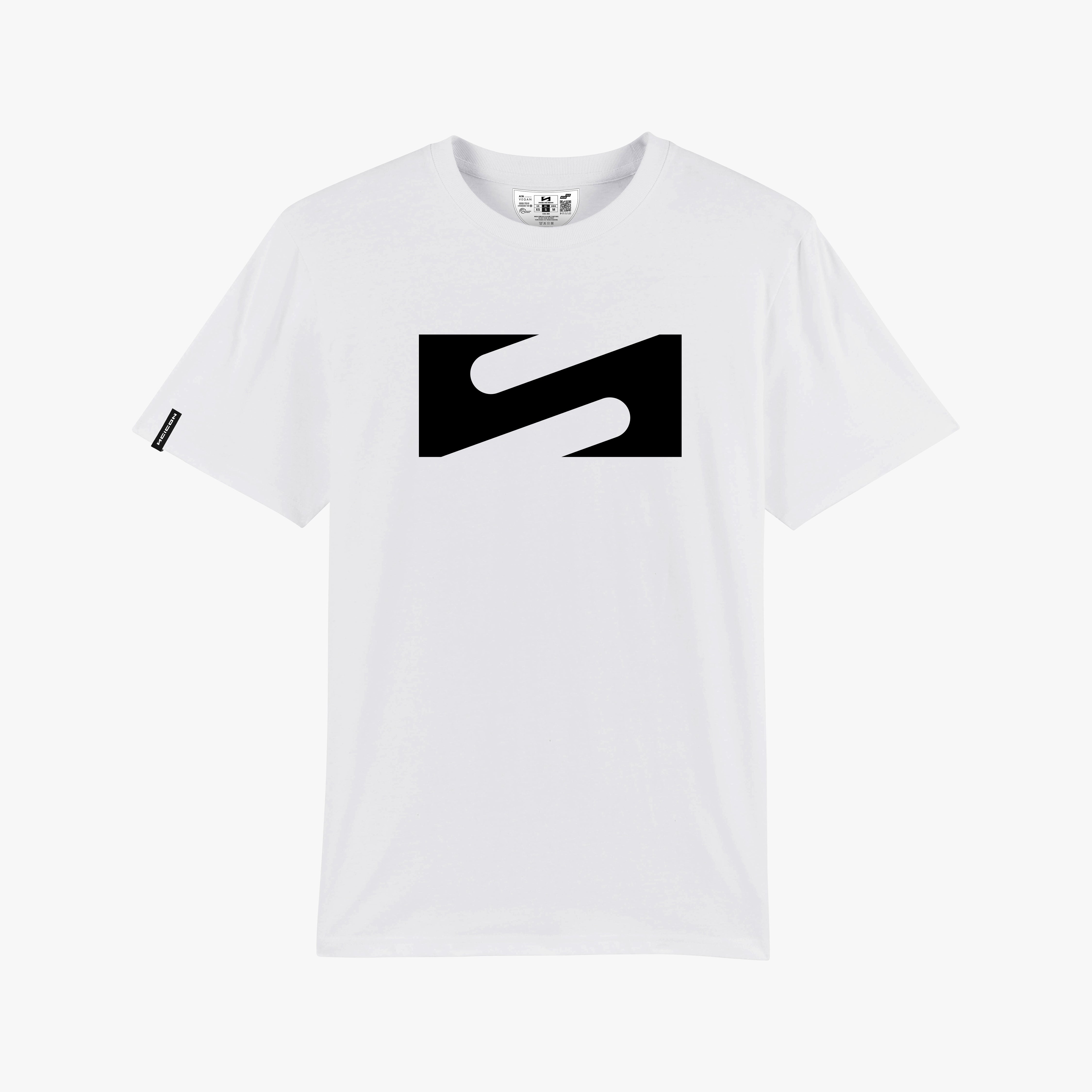 TEE SHIRT LOGO S
