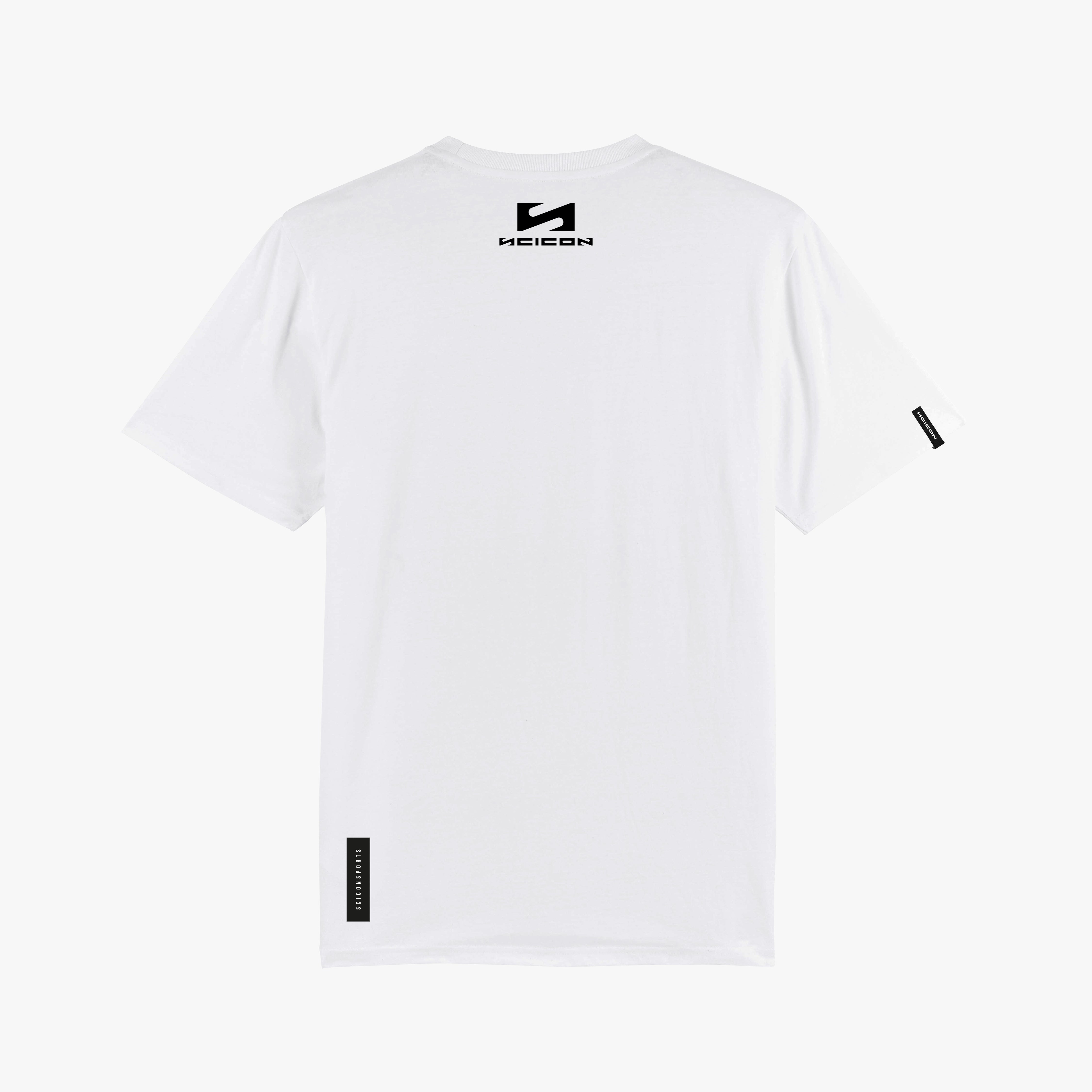 TEE SHIRT LOGO S