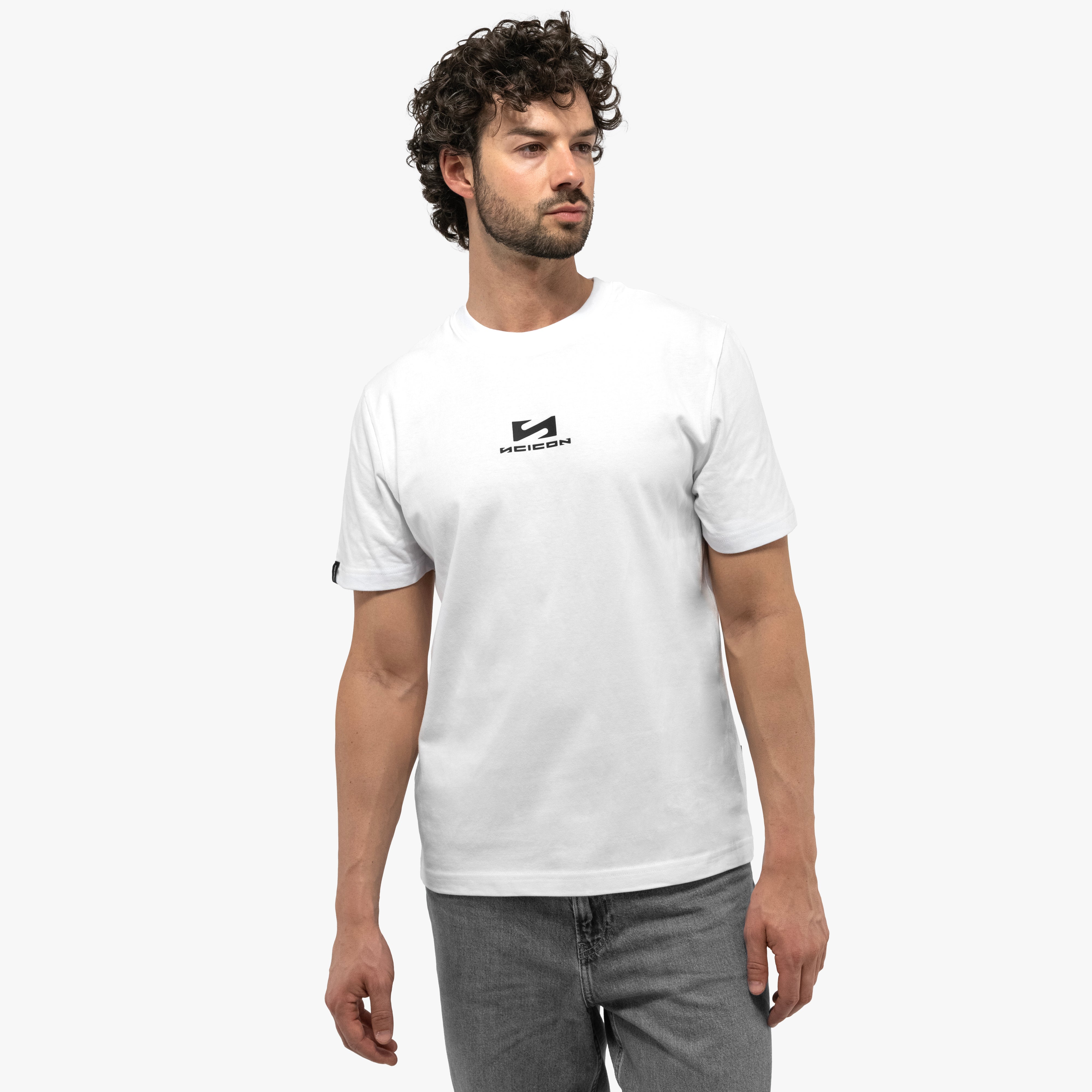 TEE SHIRT SIGNATURE