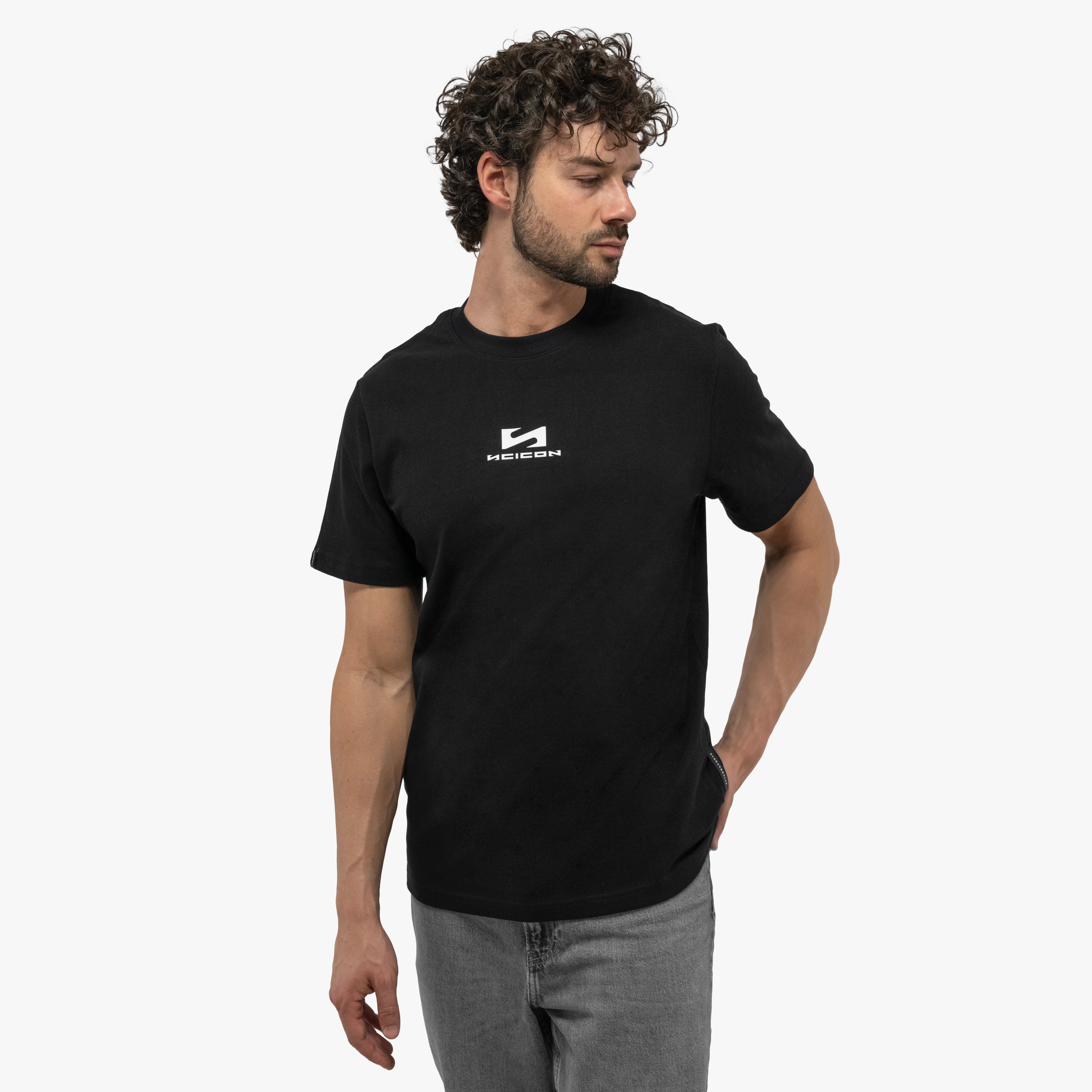 TEE SHIRT SIGNATURE