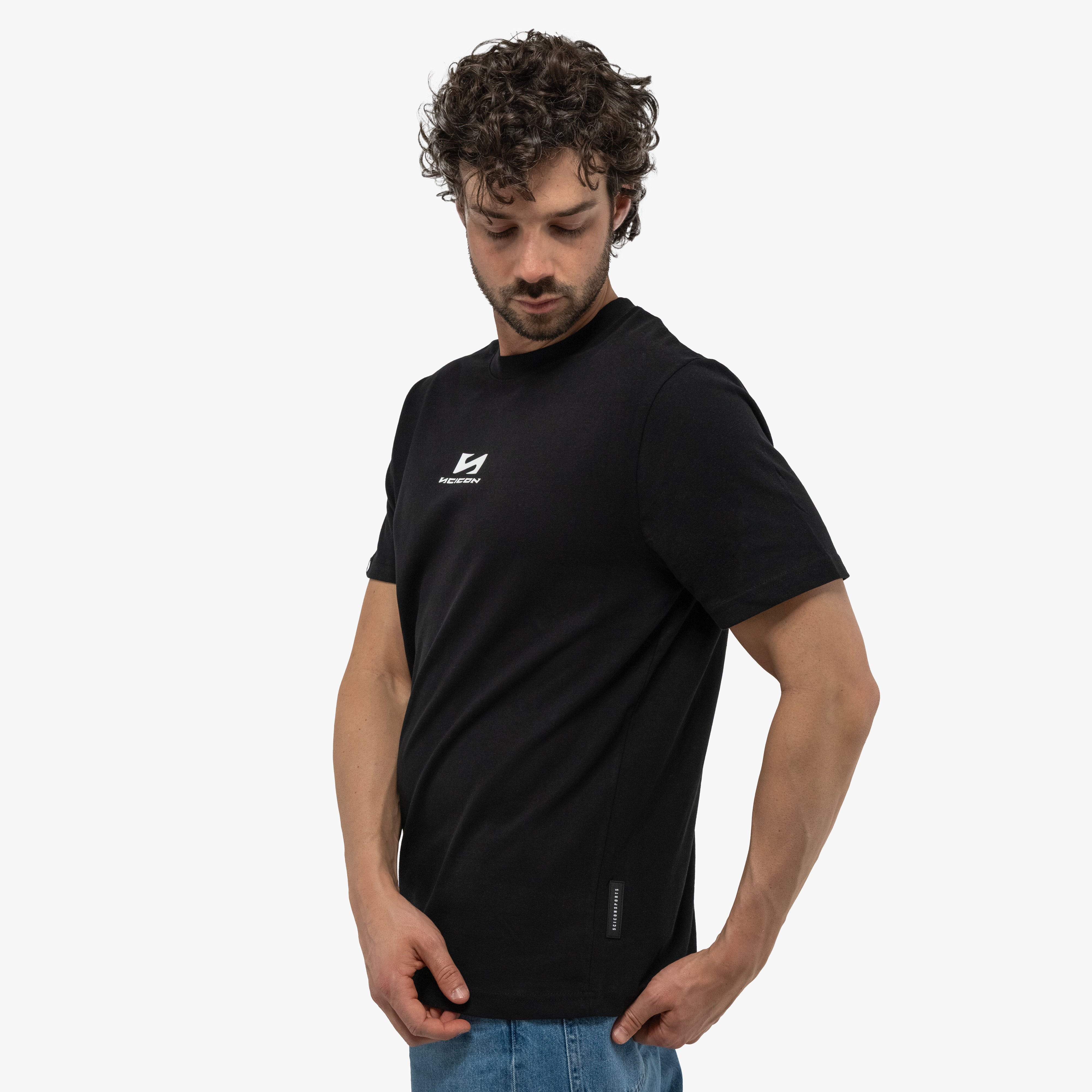 TEE SHIRT SIGNATURE