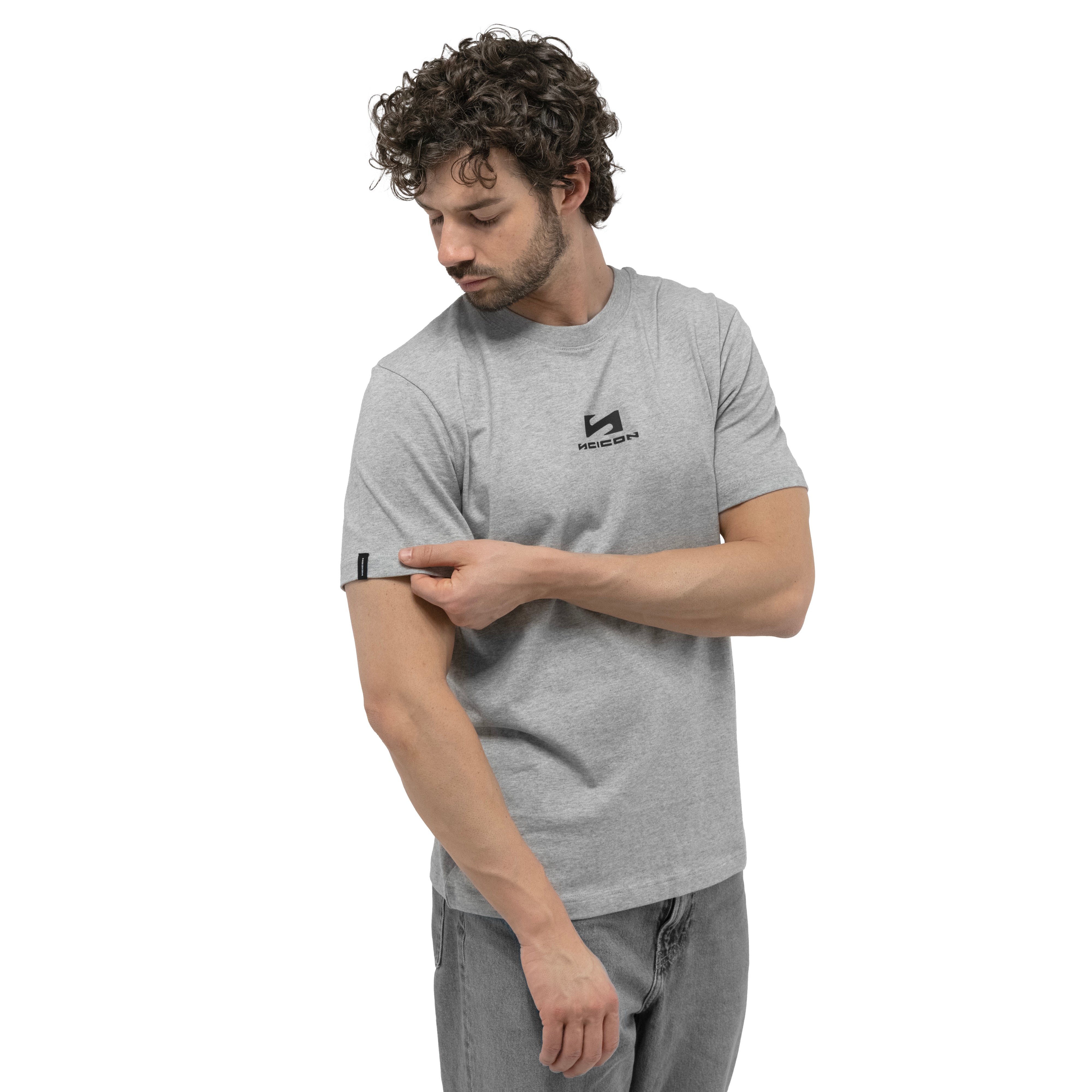 TEE SHIRT SIGNATURE