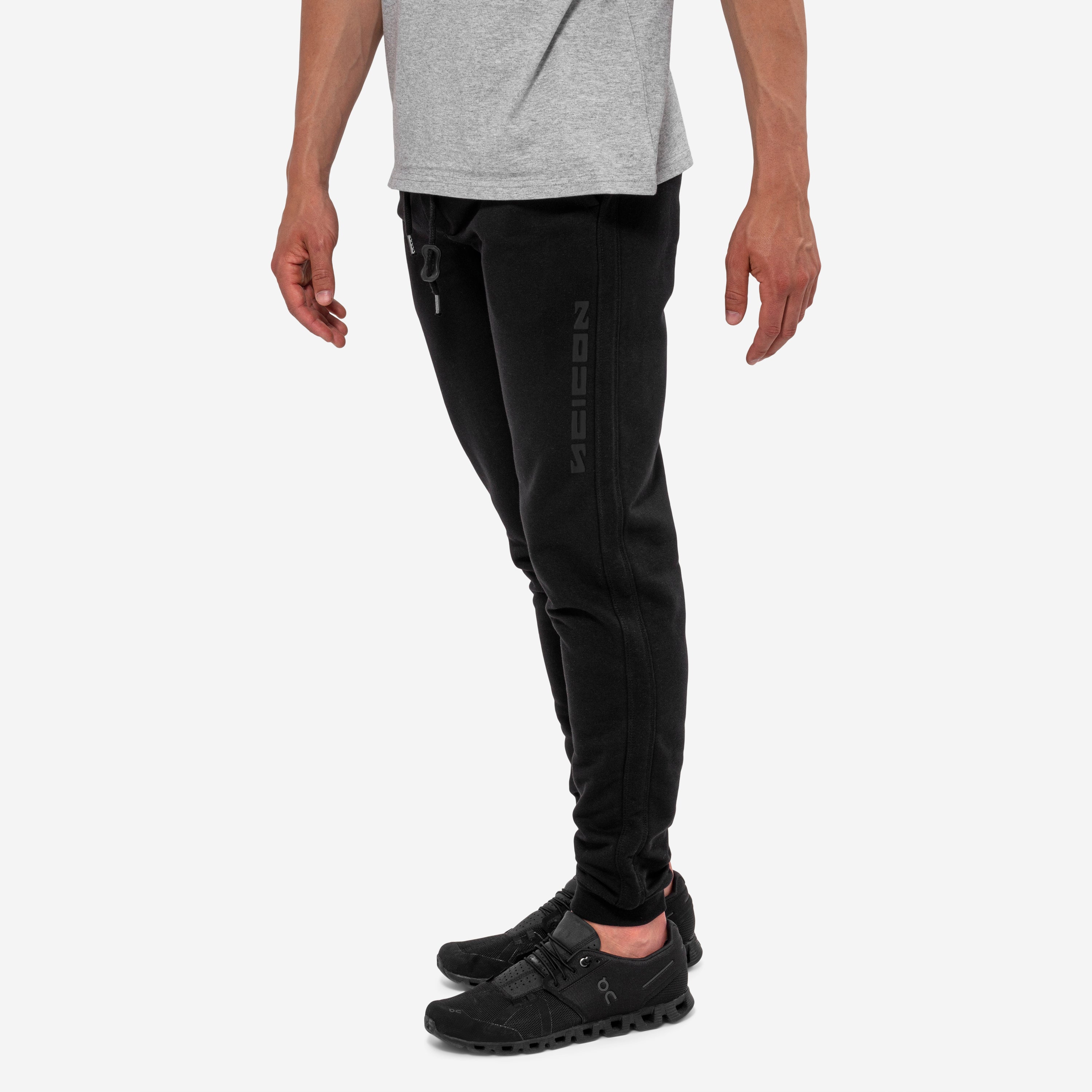 PANTALON JOGGING