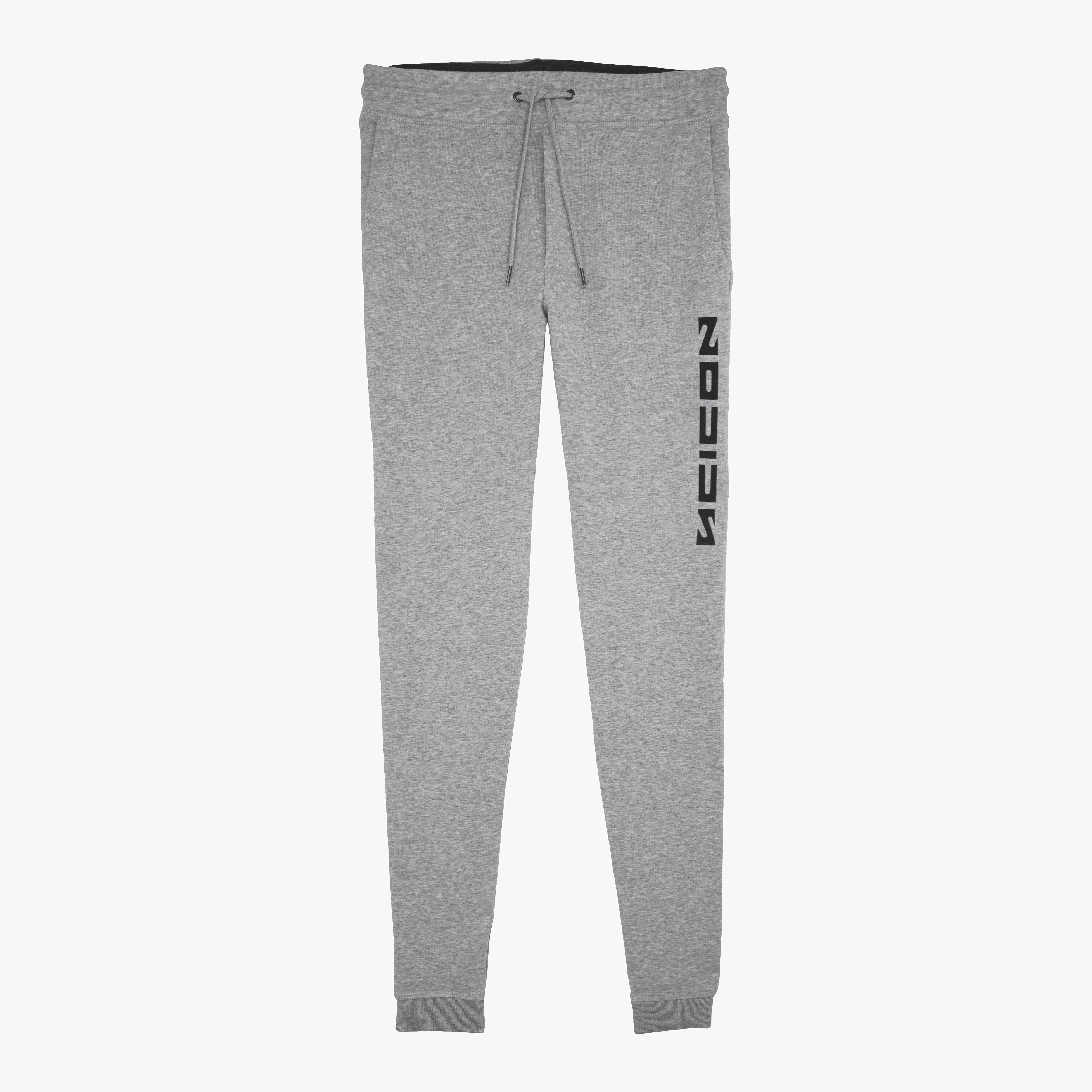 ATHLETIC FLEECE PANTS