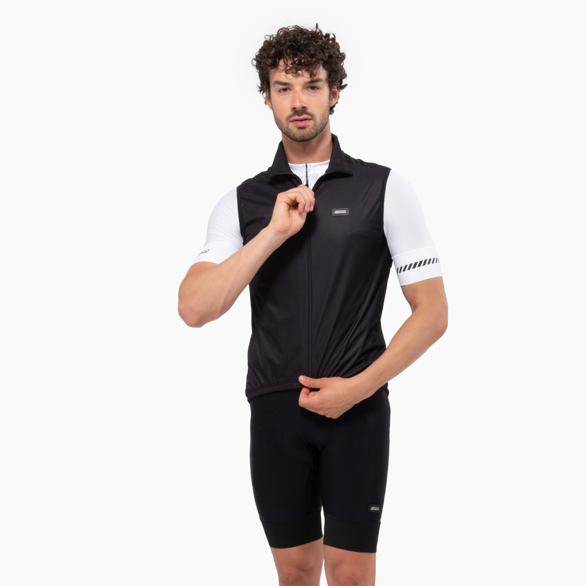 cycling wind vest
