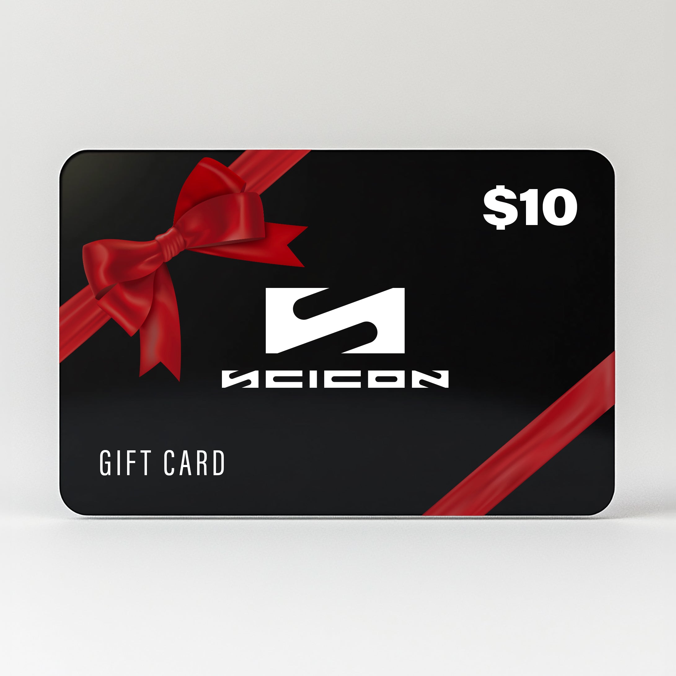 SCICON GIFT CARD