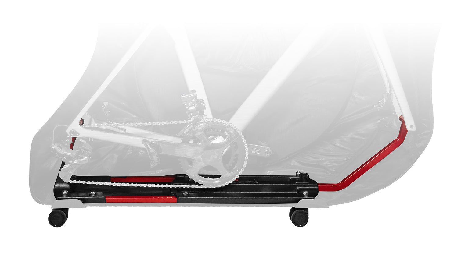 SciCon Triathlon 自転車バッグ SCICON SPORTS】トライアスロンに特化した輪行バッグ「AEROCOMFORT 3.0