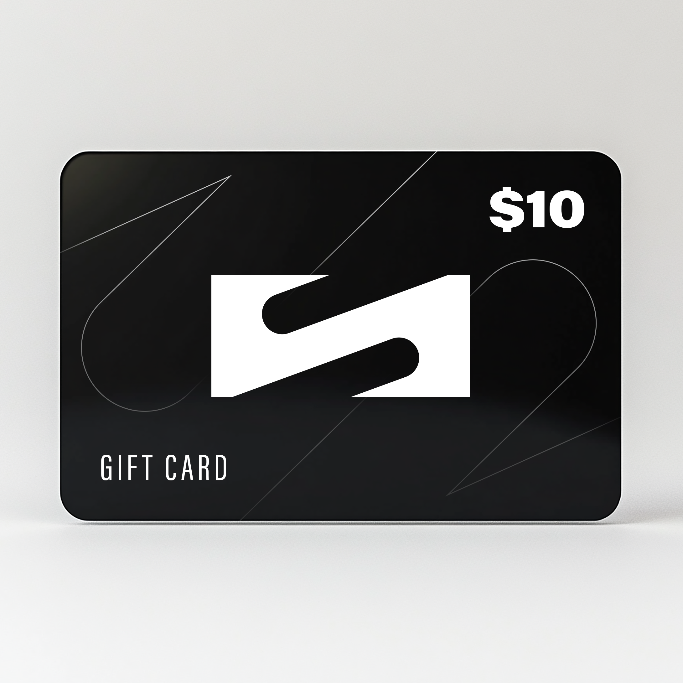 SCICON GIFT CARD